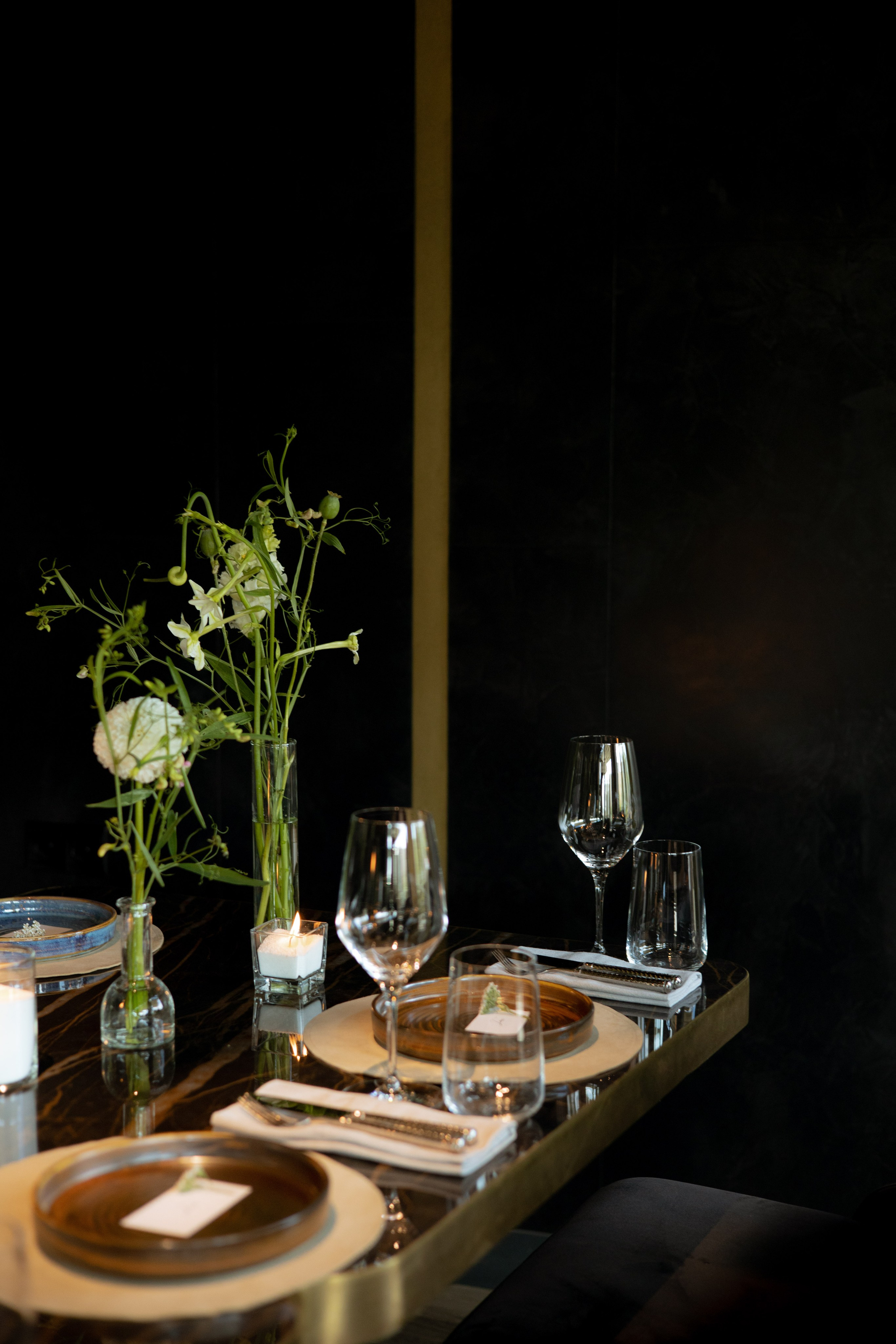 Алина & Николай. Оформление свадеб, декор свадеб Вера Маркова, Москва