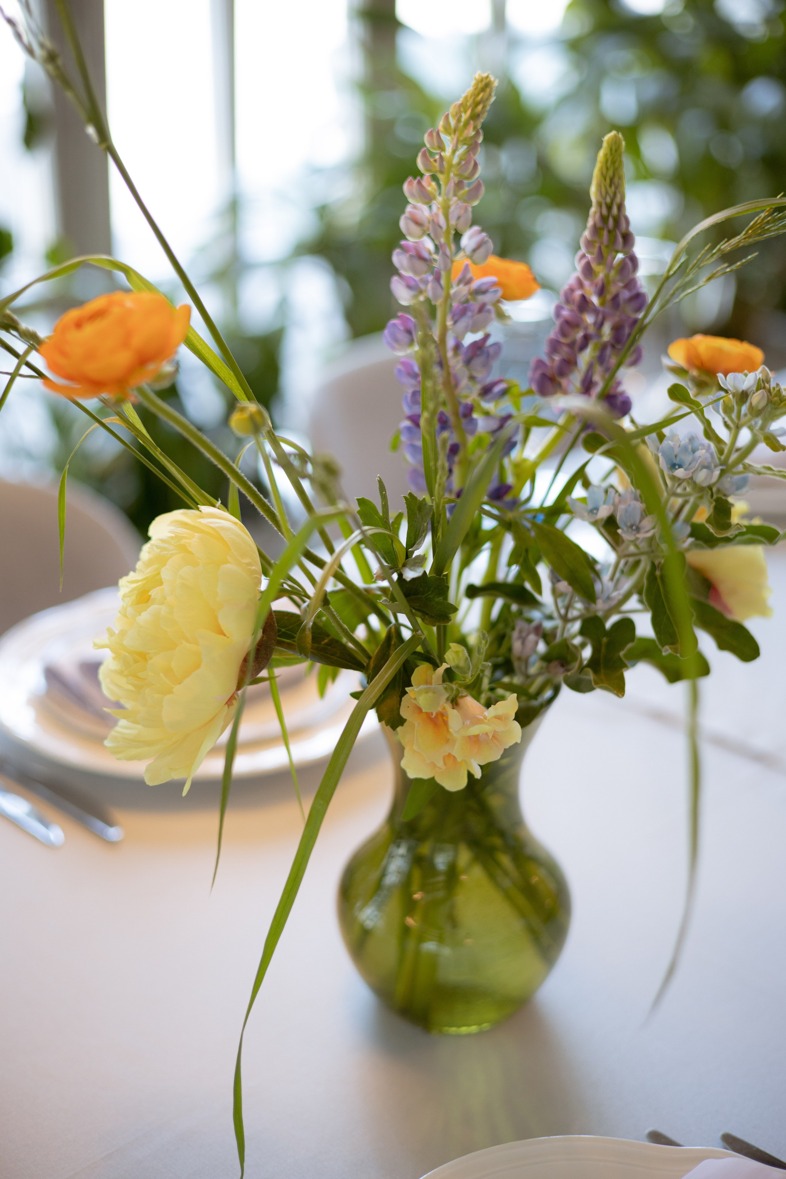 «Московское небо». Оформление свадеб, декор свадеб Вера Маркова, Москва