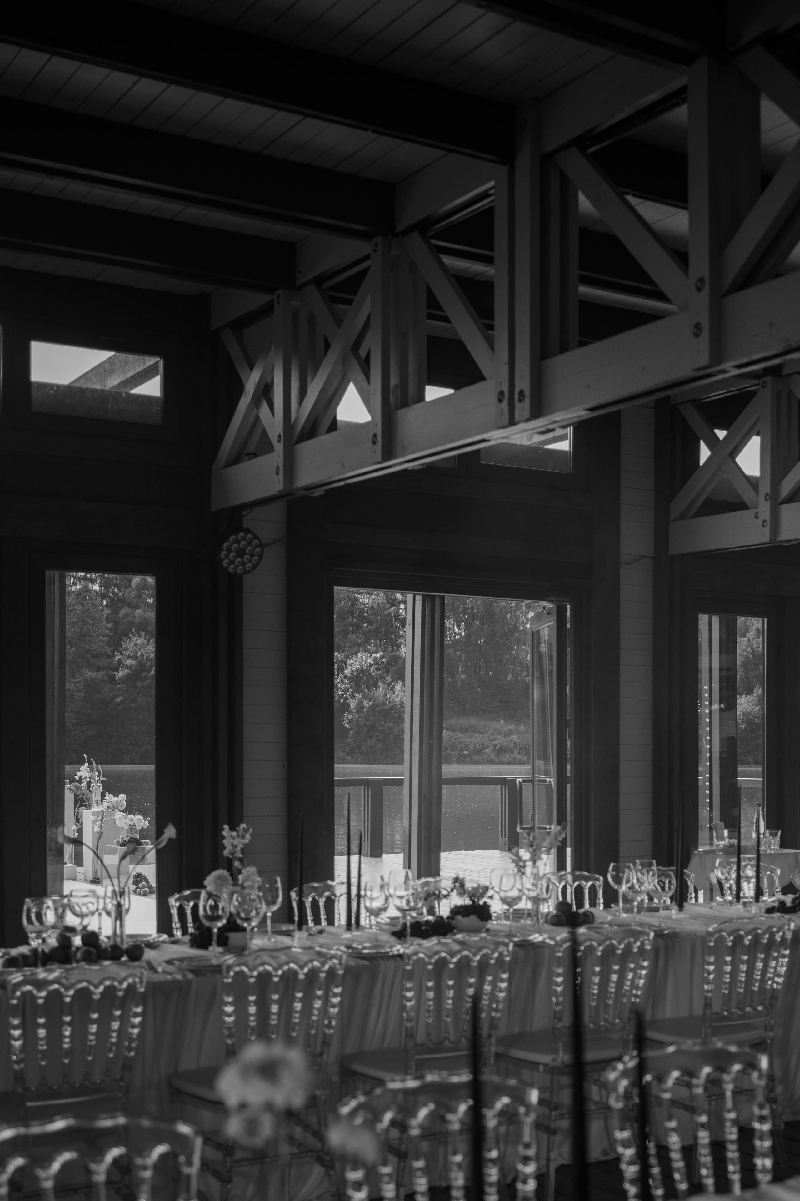 Алина & Андрей. Оформление свадеб, декор свадеб Вера Маркова, Москва