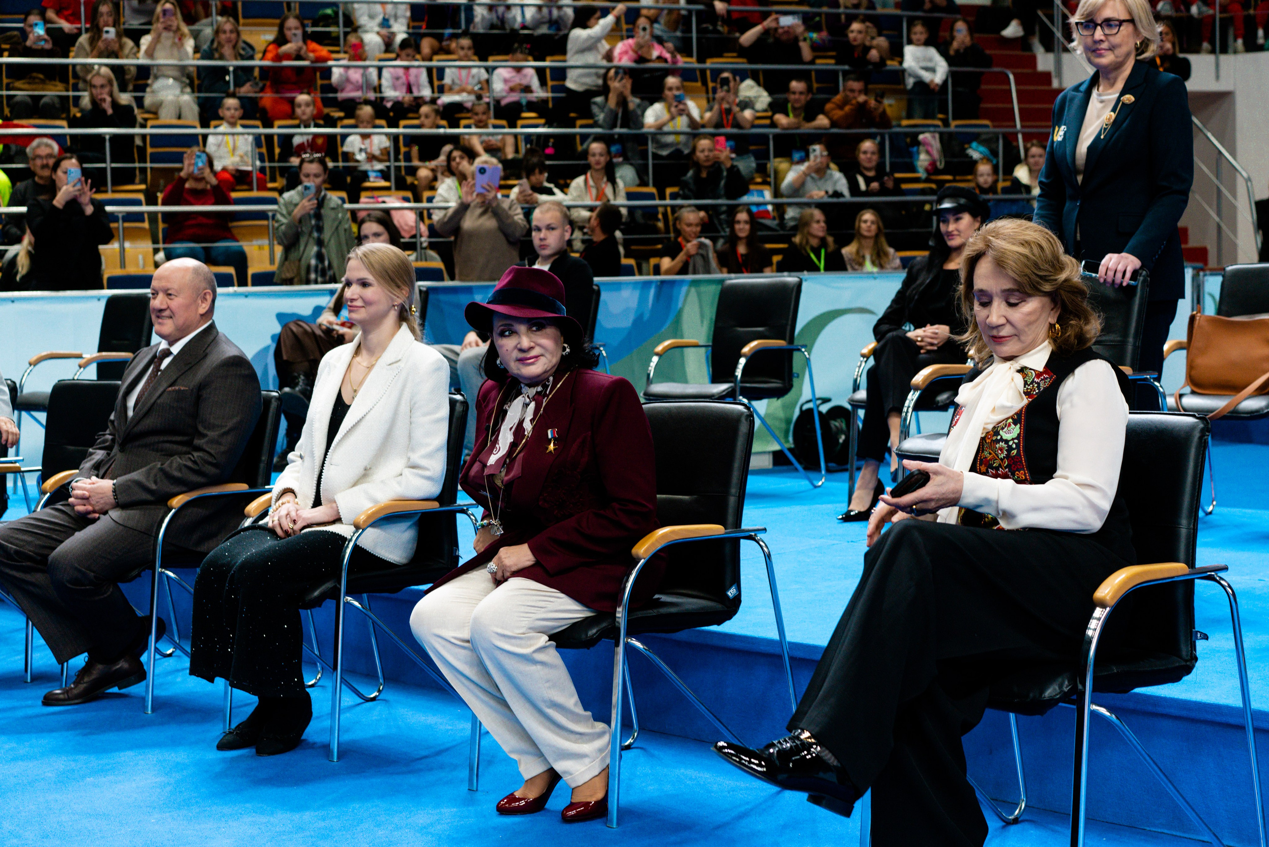 АЛЬФА-БАНК КУБОК КЛУБОВ РОССИИ 2025. КАЗАНЬ. Фотограф Казань