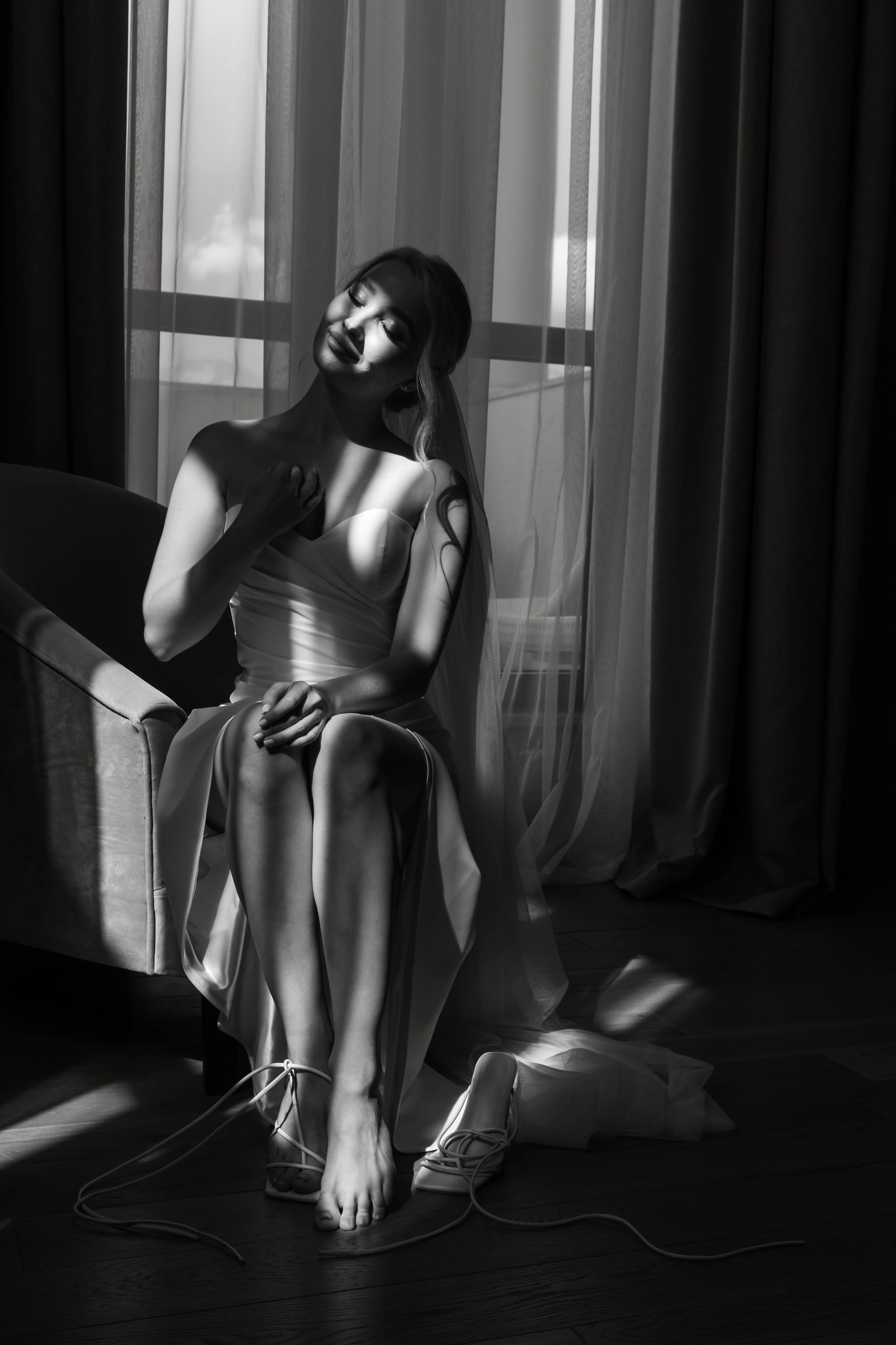 Валентина и Сергей.Сочи. Фотограф свадебный Москва.Серпухов. Андрей Гоев