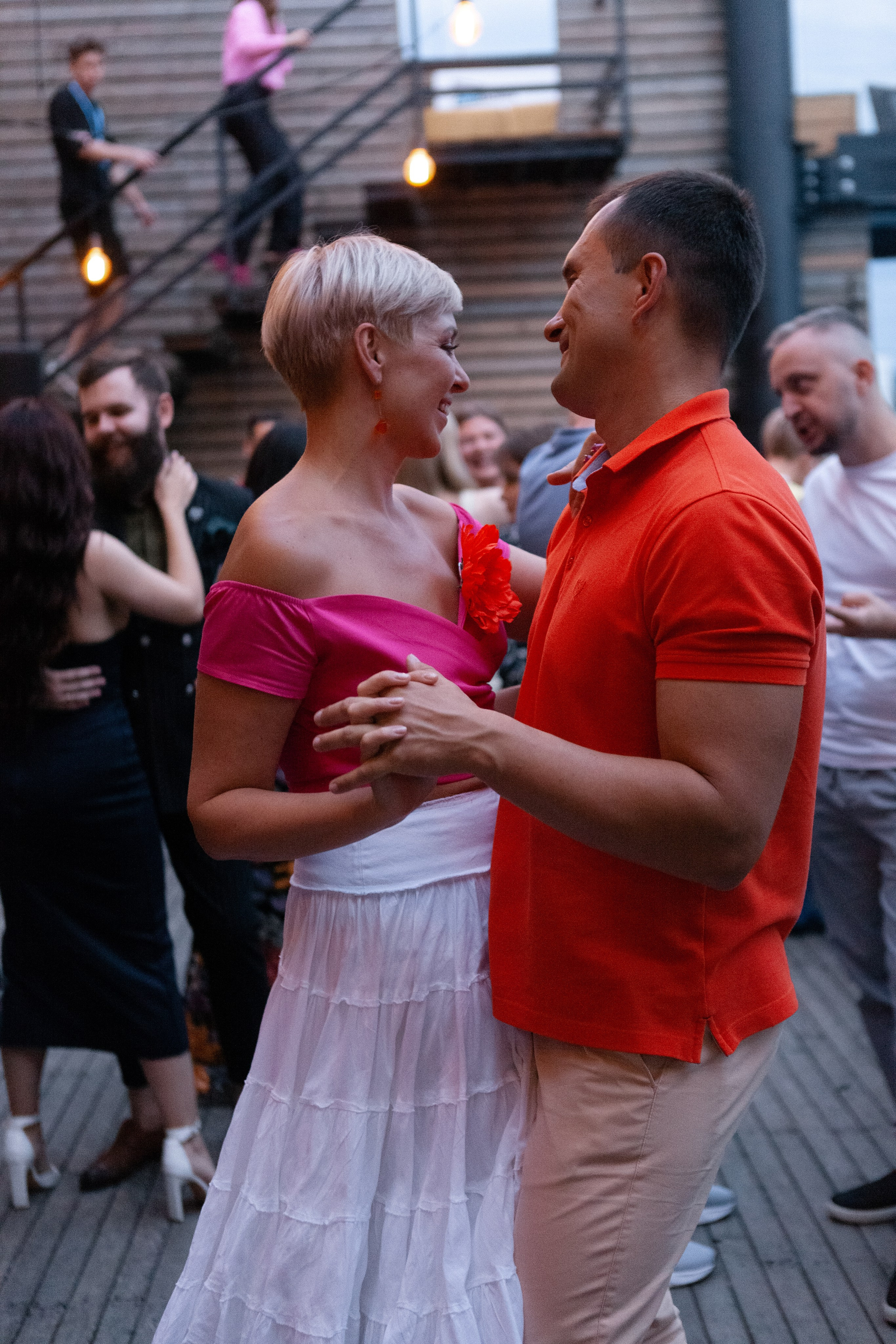 Events. Фотограф Аня Карпус