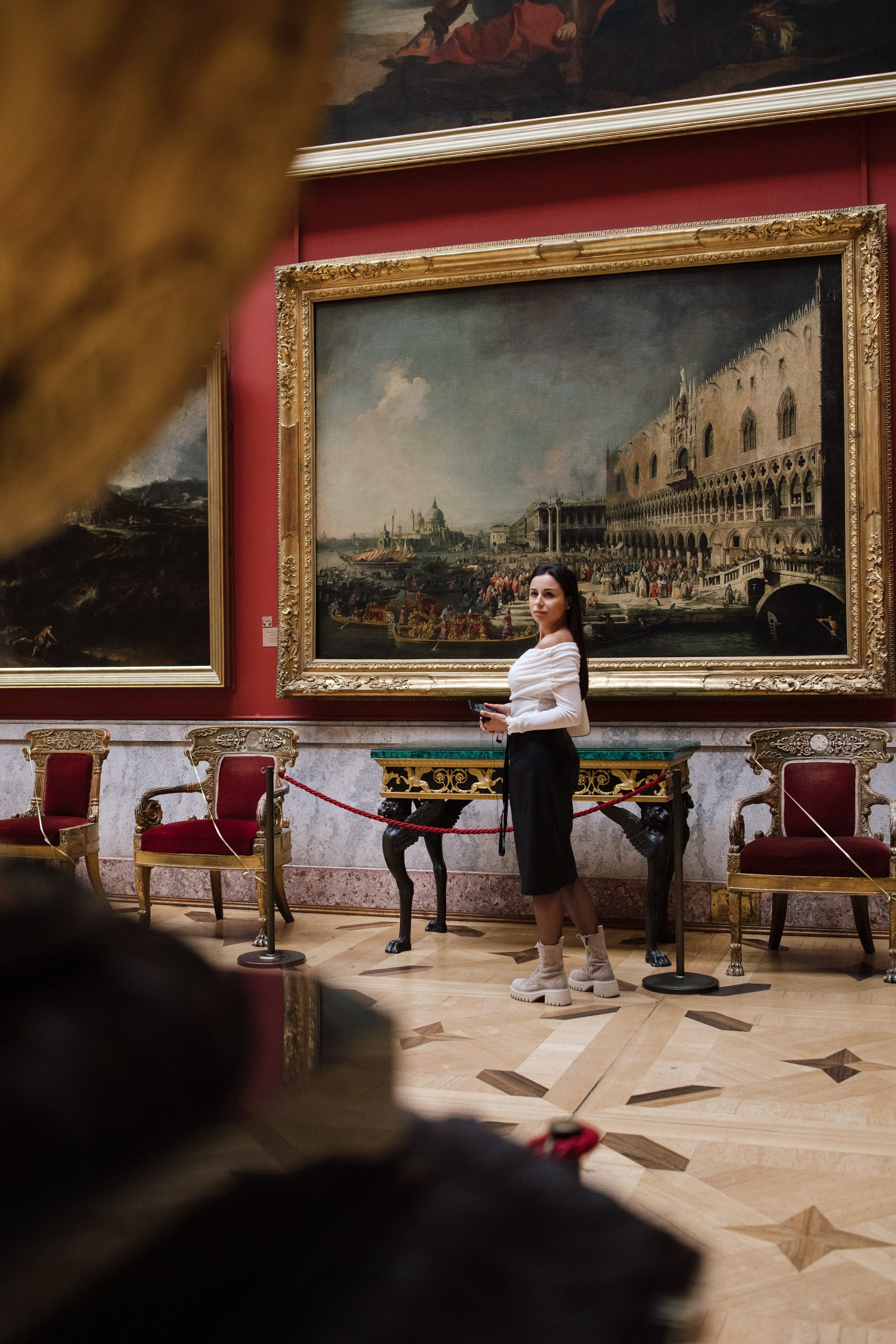 ЭРМИТАЖ. Ваш фотограф в Санкт-Петербурге