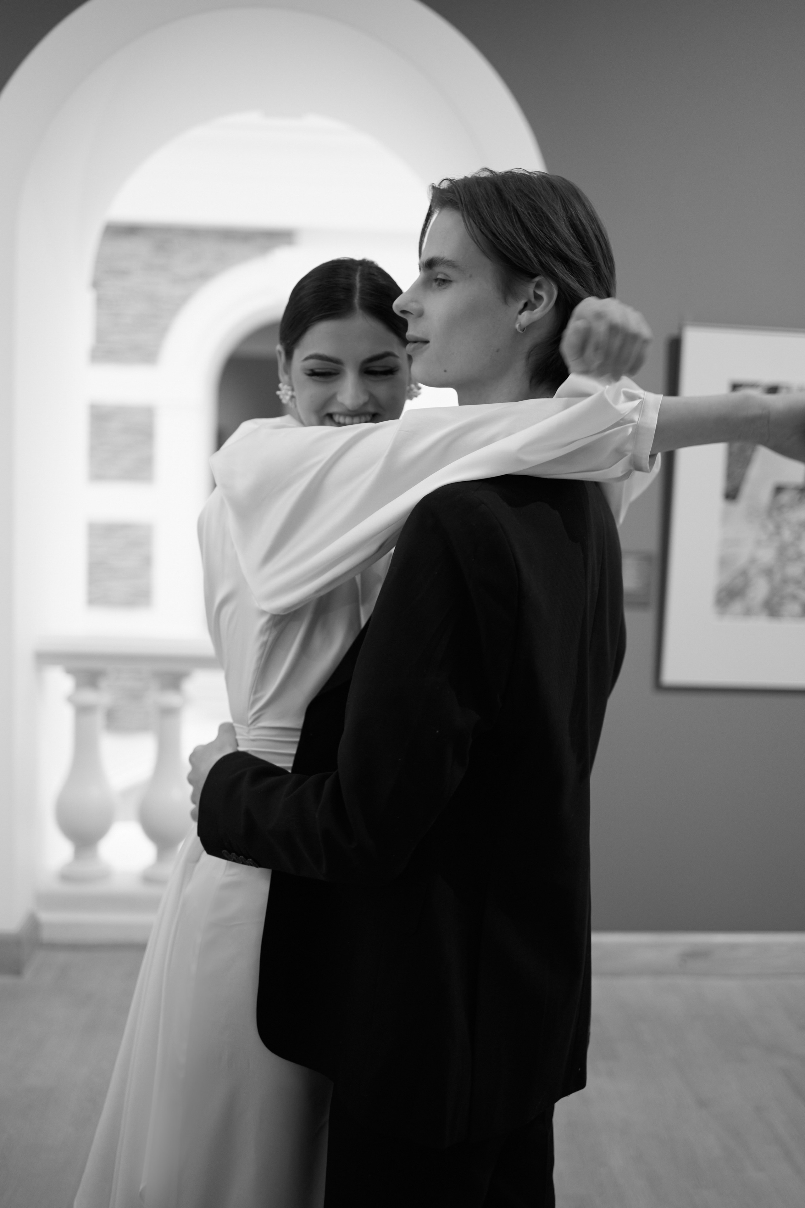 SACHA I KRISTINA. Свадебный и портретный фотограф