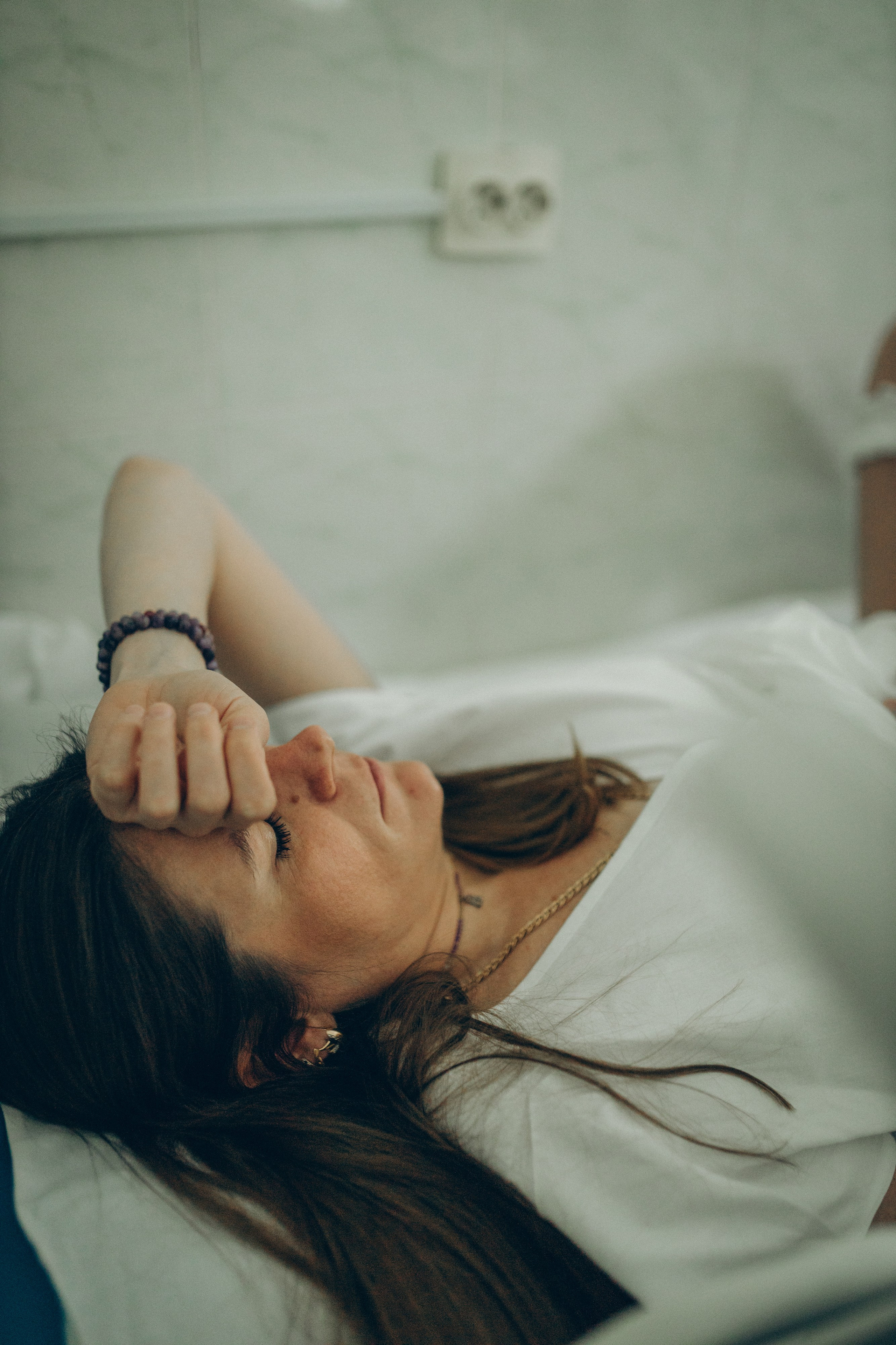 Рождение Радомира. Семейный фотограф и фотограф на роды в Ростове-на-Дону Мухина Виктория