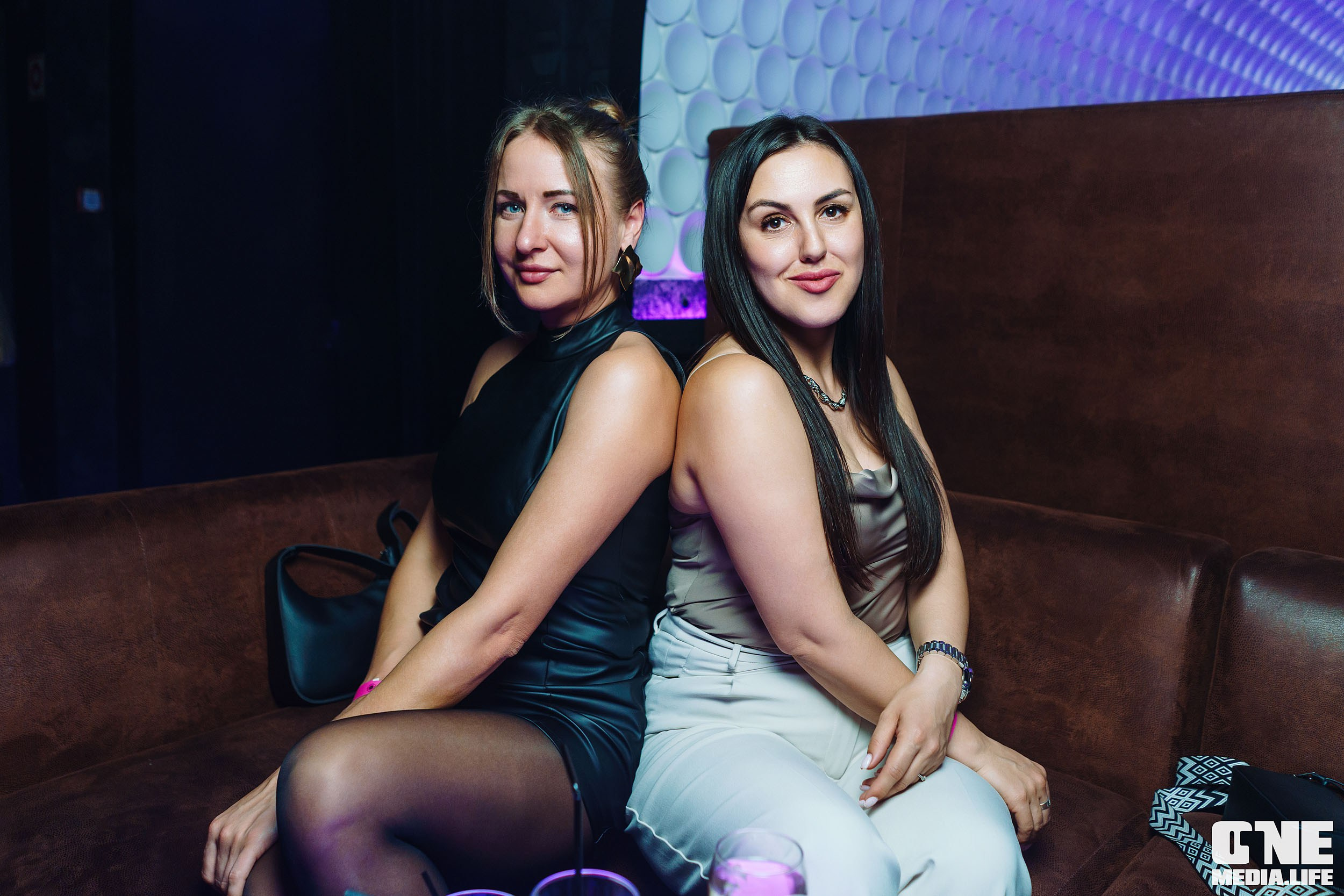 Фоторепортаж из РК Планета. One Media Life: фоторепортажи, фотоотчеты с мероприятий и заведений