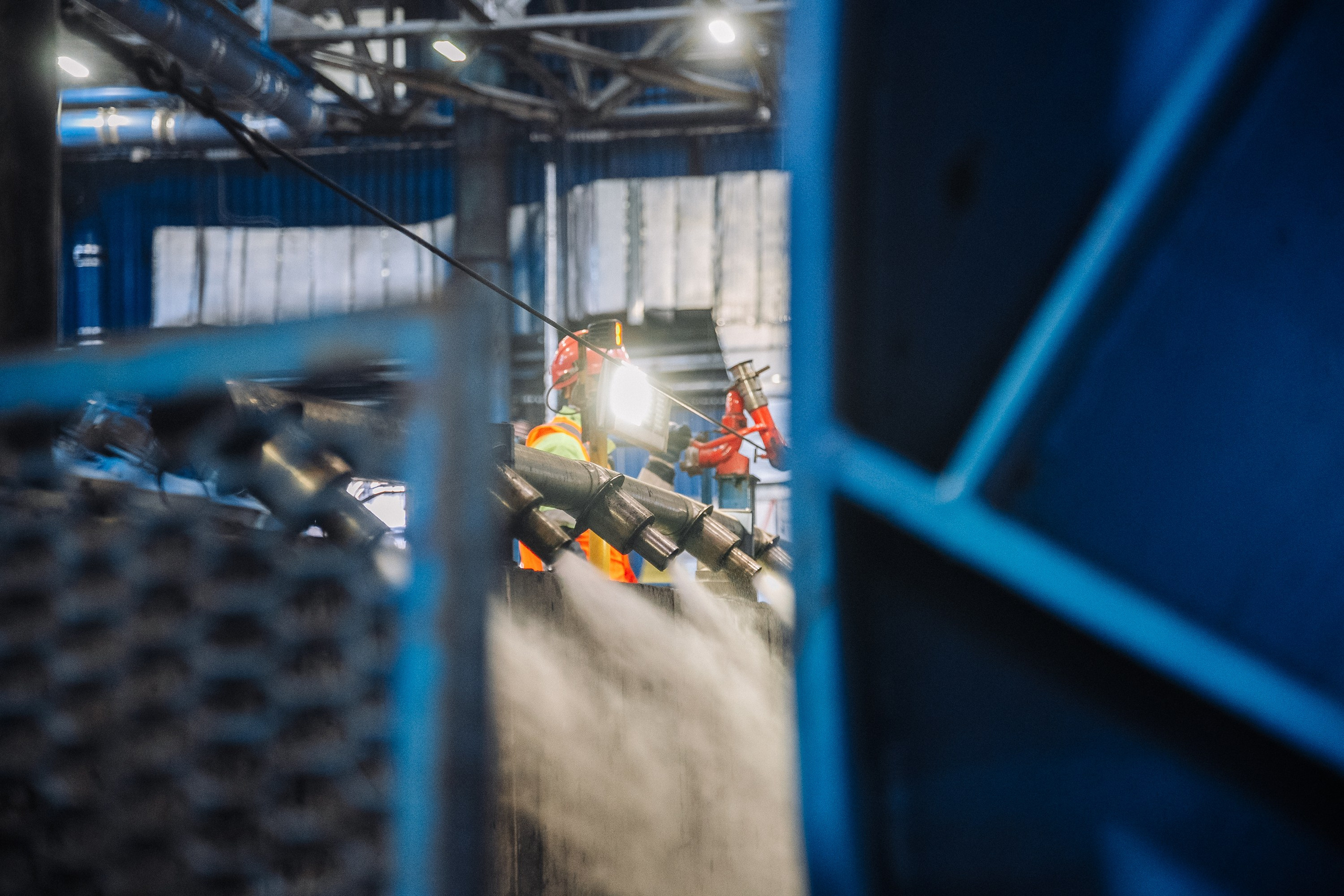 Дальтрансуголь. Фотограф в Хабаровске Швендых Рудольф