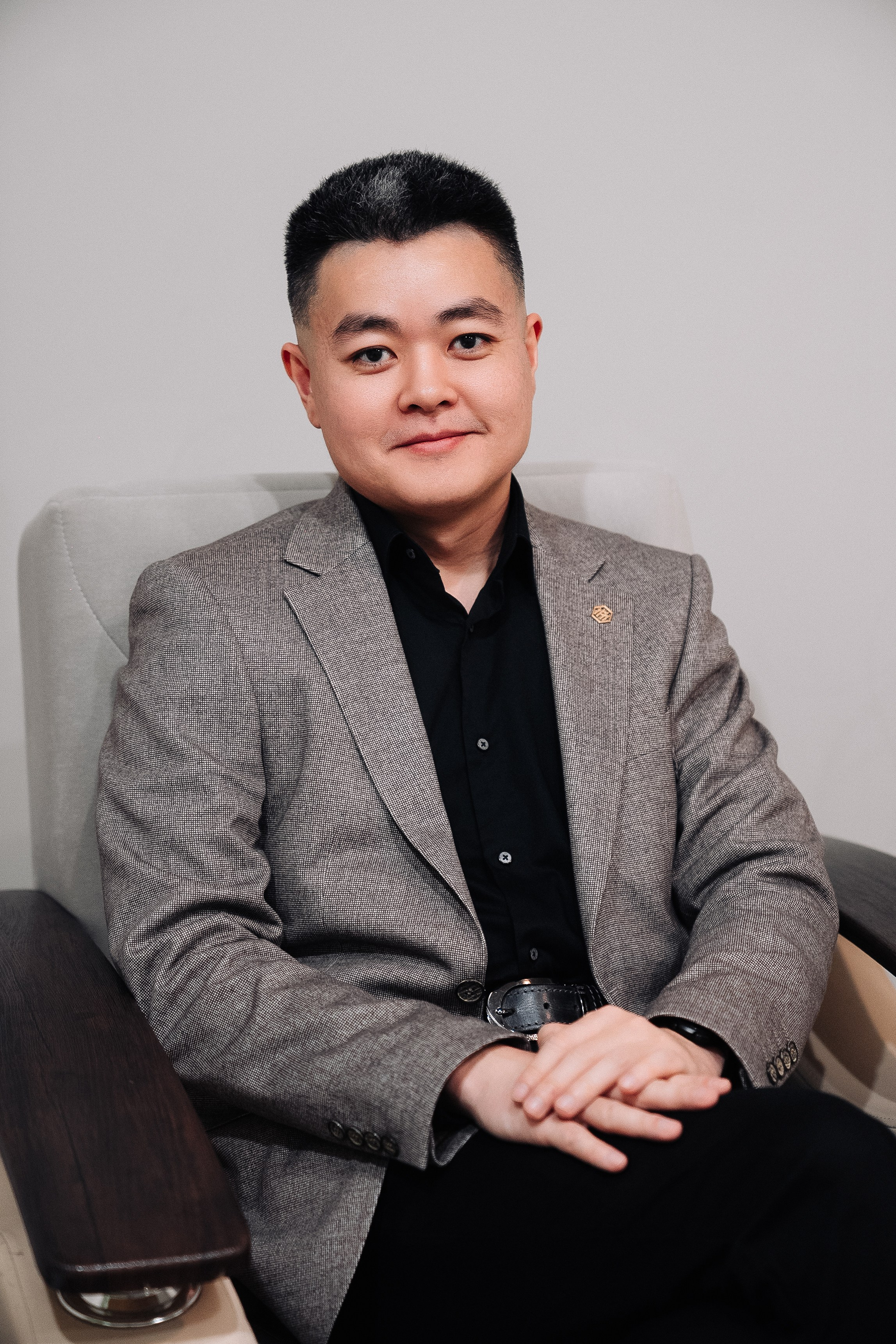 Константин. Фотограф в Хабаровске Швендых Рудольф