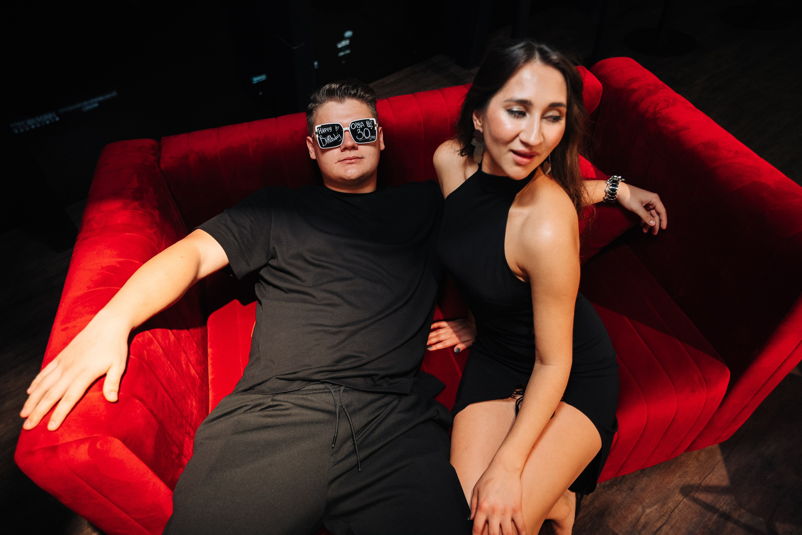 Ольга ДР. Фотограф в Хабаровске Швендых Рудольф