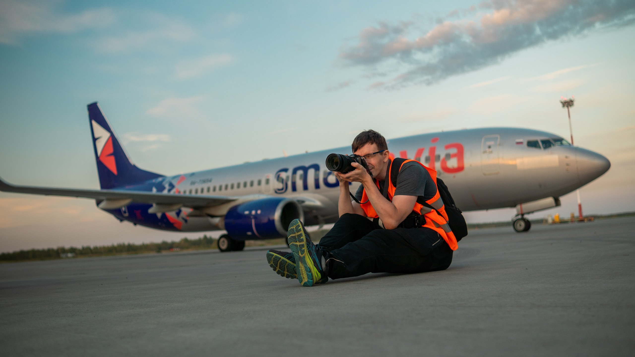 Фоторепортаж. Фотосъемка и видеосъемка в Архангельске