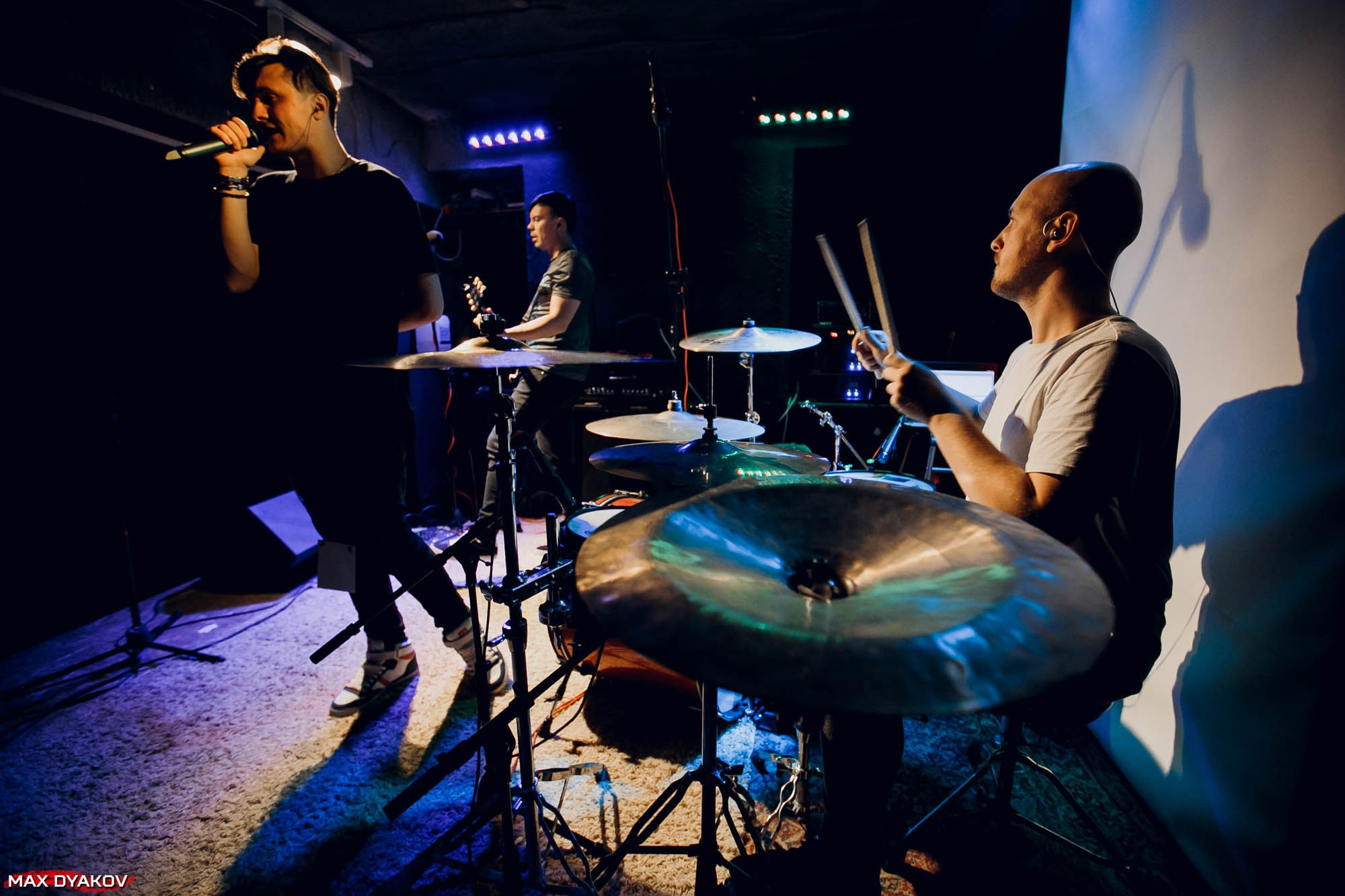 Radiotapok 2017 год