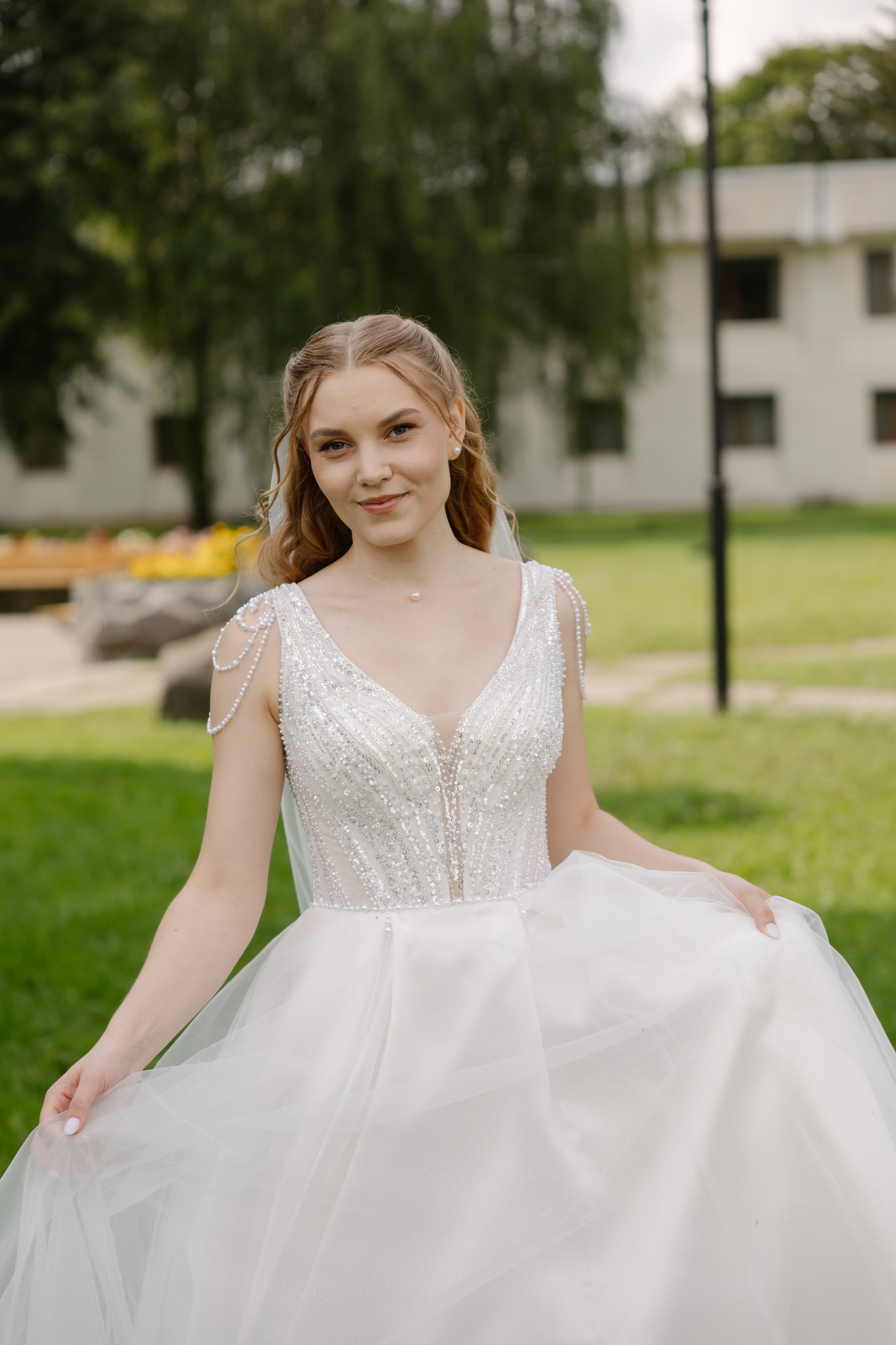 Алёна и Руслан. Фотограф и Видеограф во Владимире