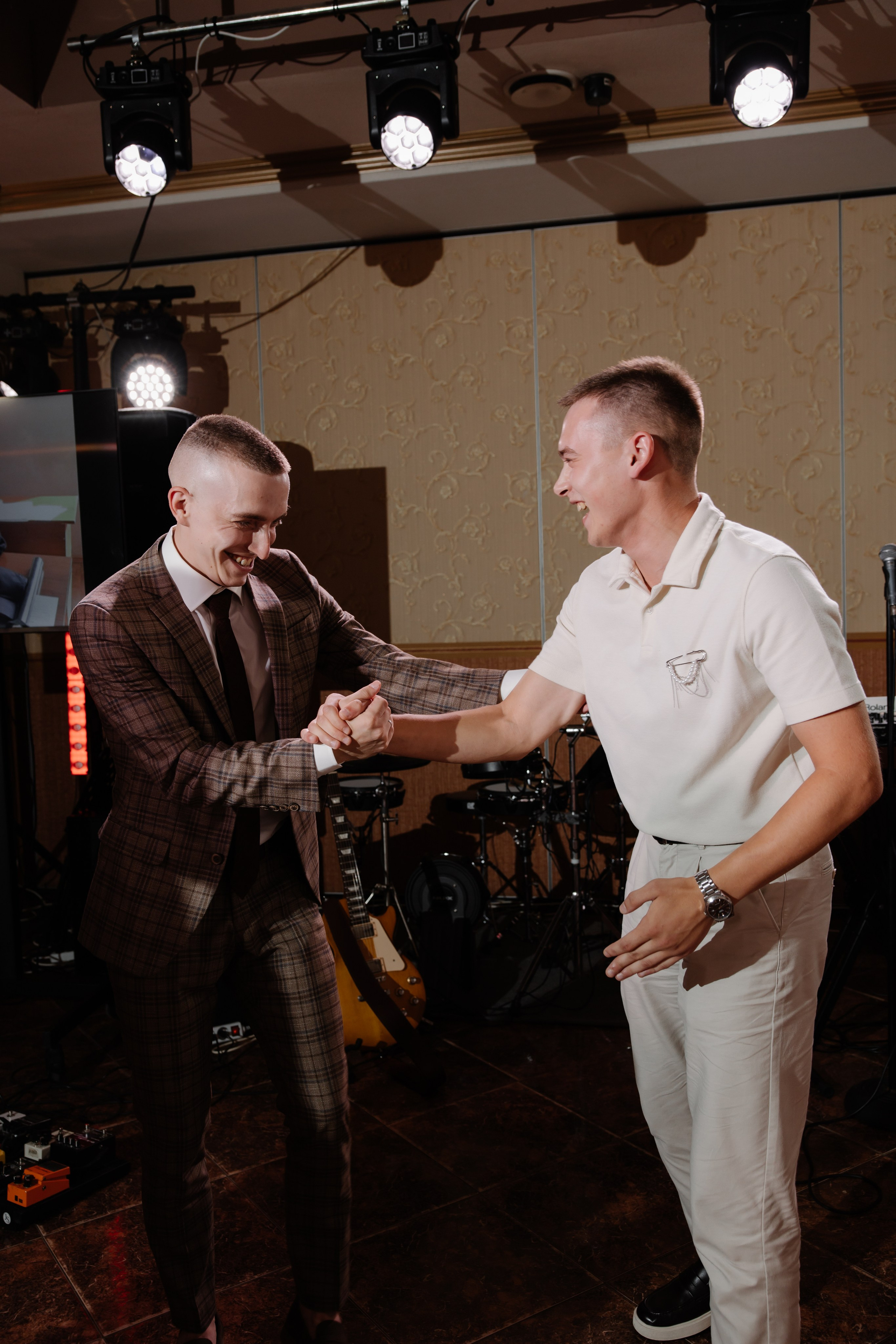 Лиза и Артем. Фотограф и Видеограф во Владимире