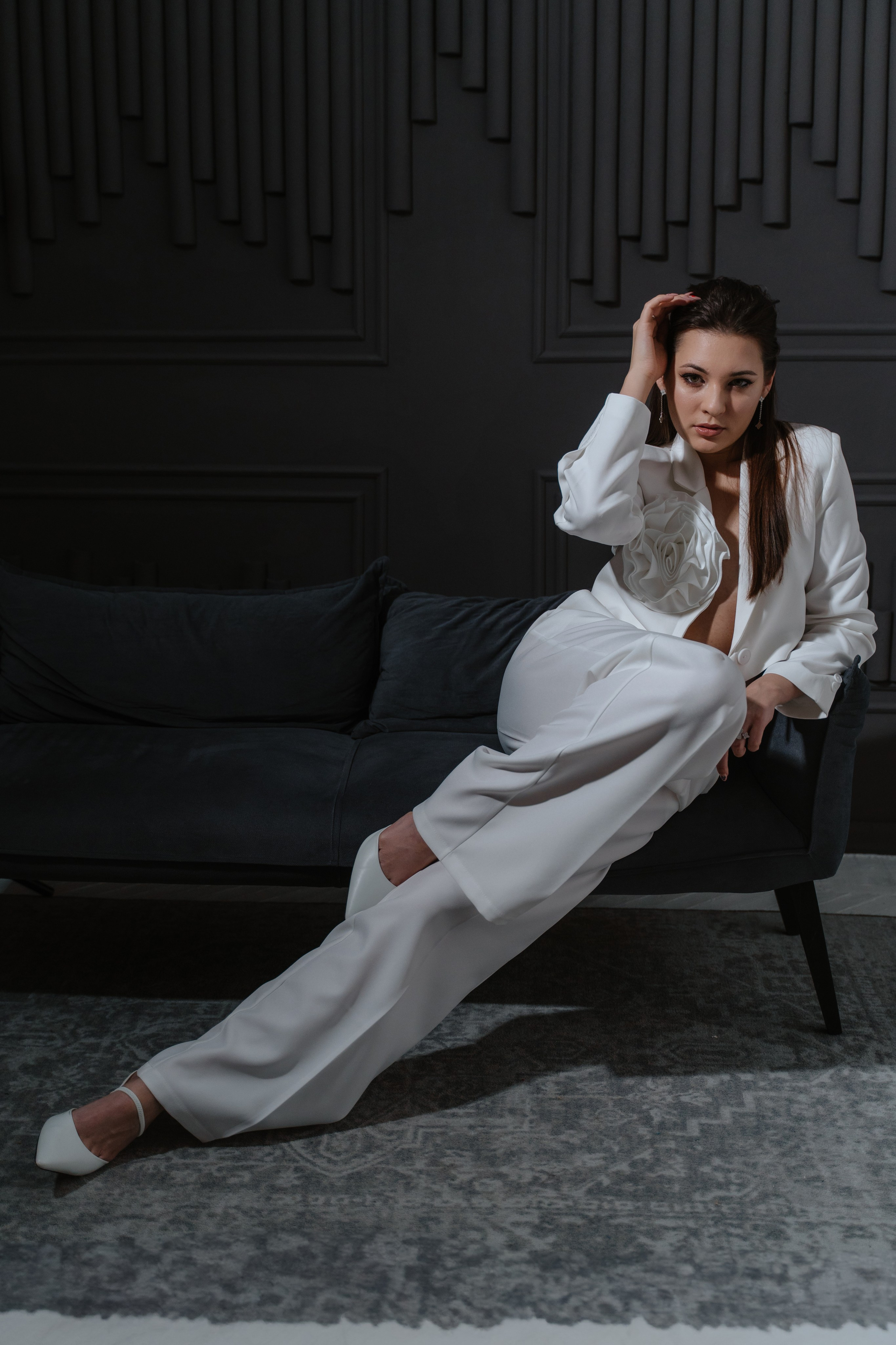 Алина. Фотограф в Нижнем Новгороде Александр Кудрявцев