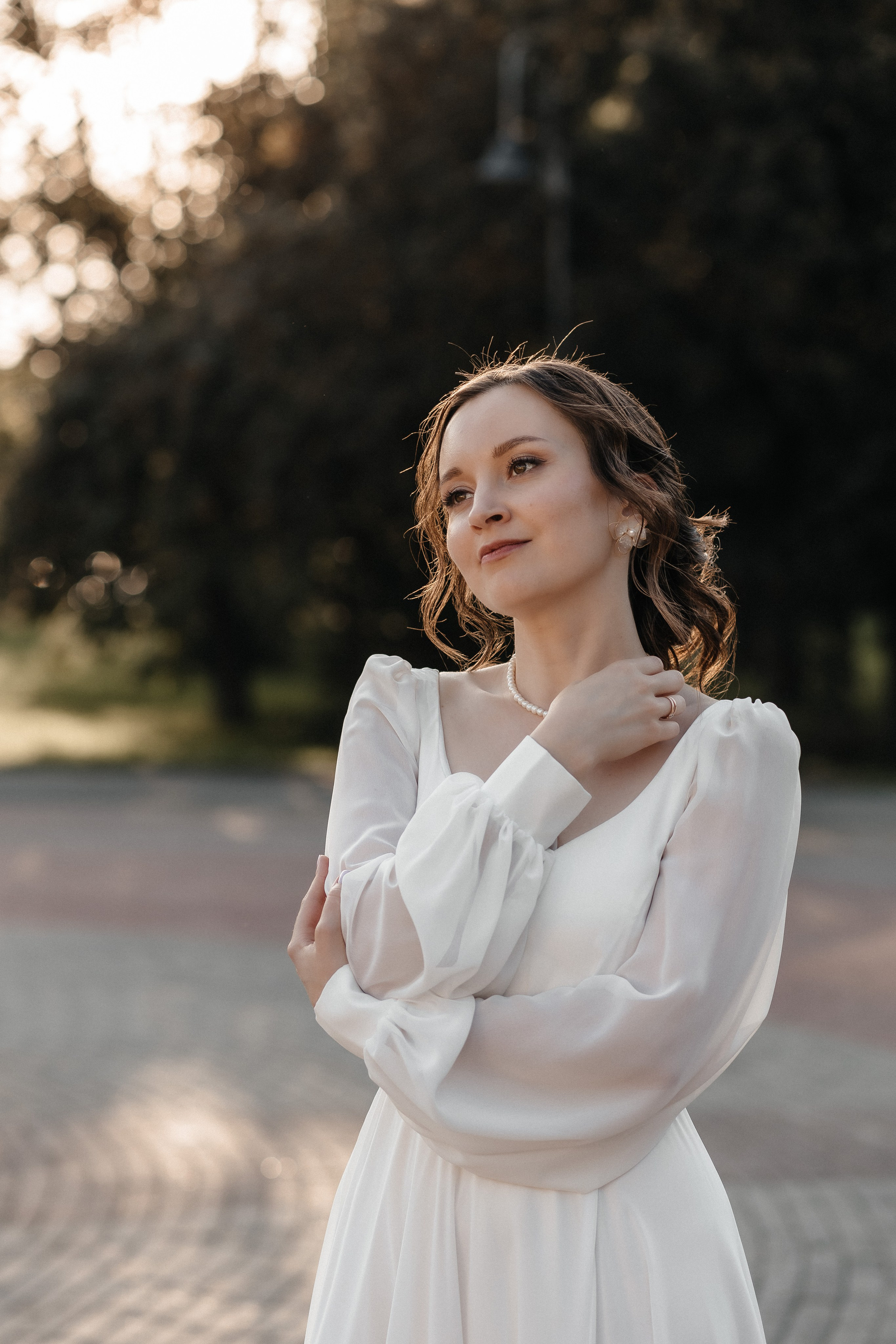 Свадьба Евгения и Валерии. Свадебный фотограф в Челябинске Оксана Мишакова