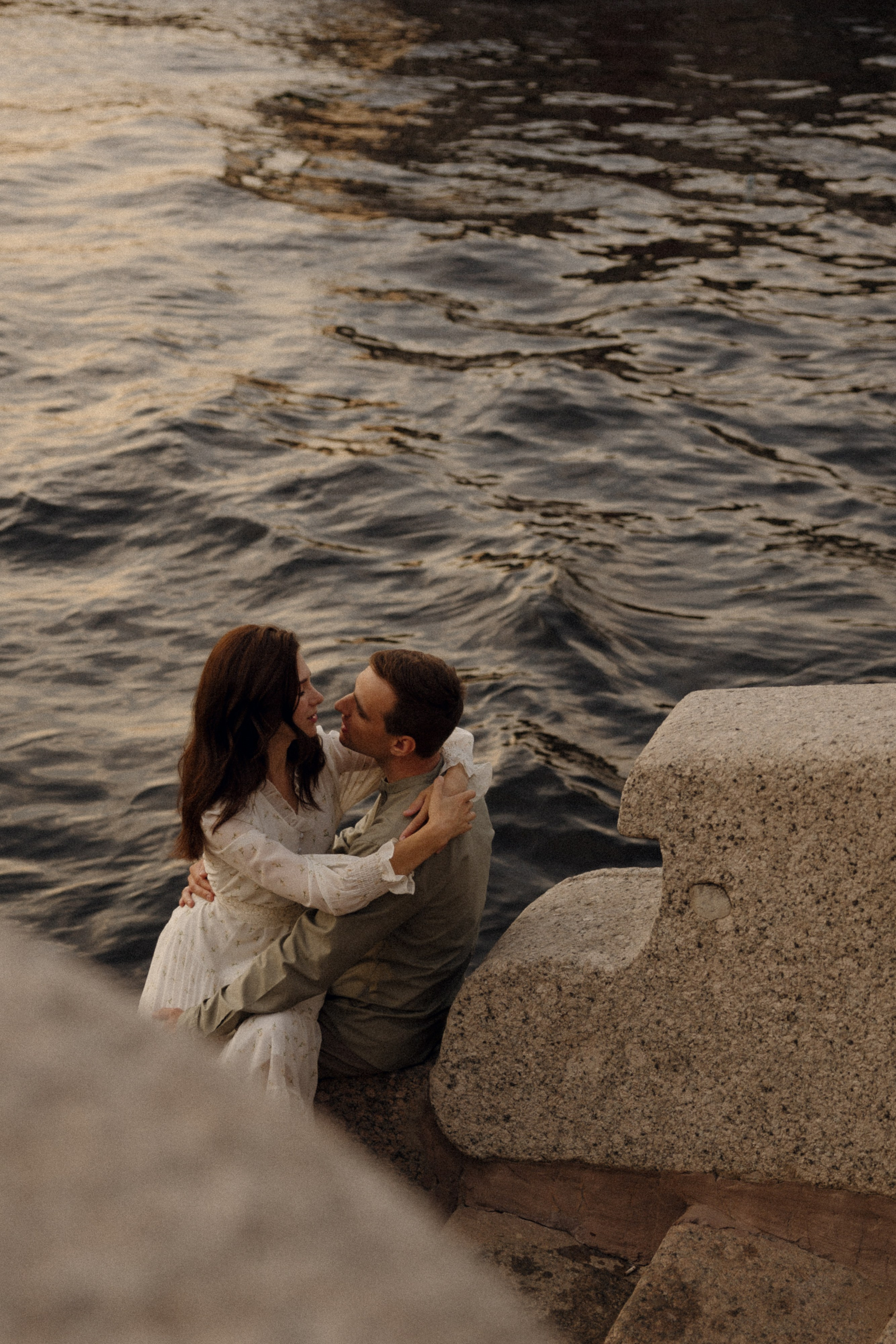 Лиза и Паша. Свадебный фотограф Таня Караисаева