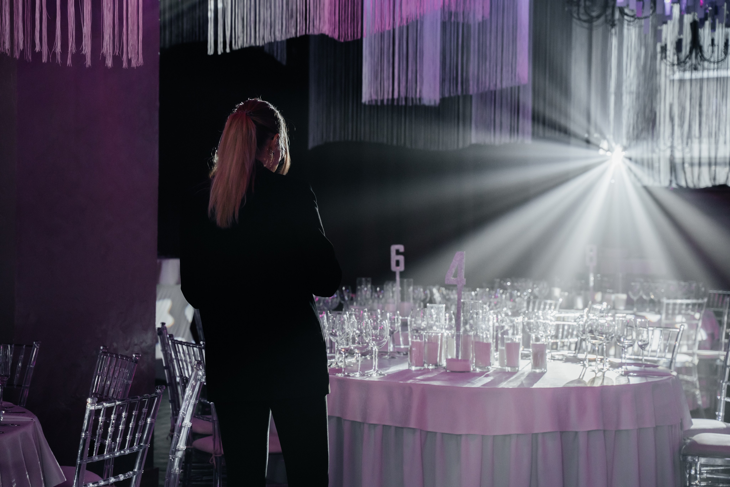 Агенство событий Евгении Мущенко. Фотограф в Новосибирске | Фотограф Валентина Борновалова