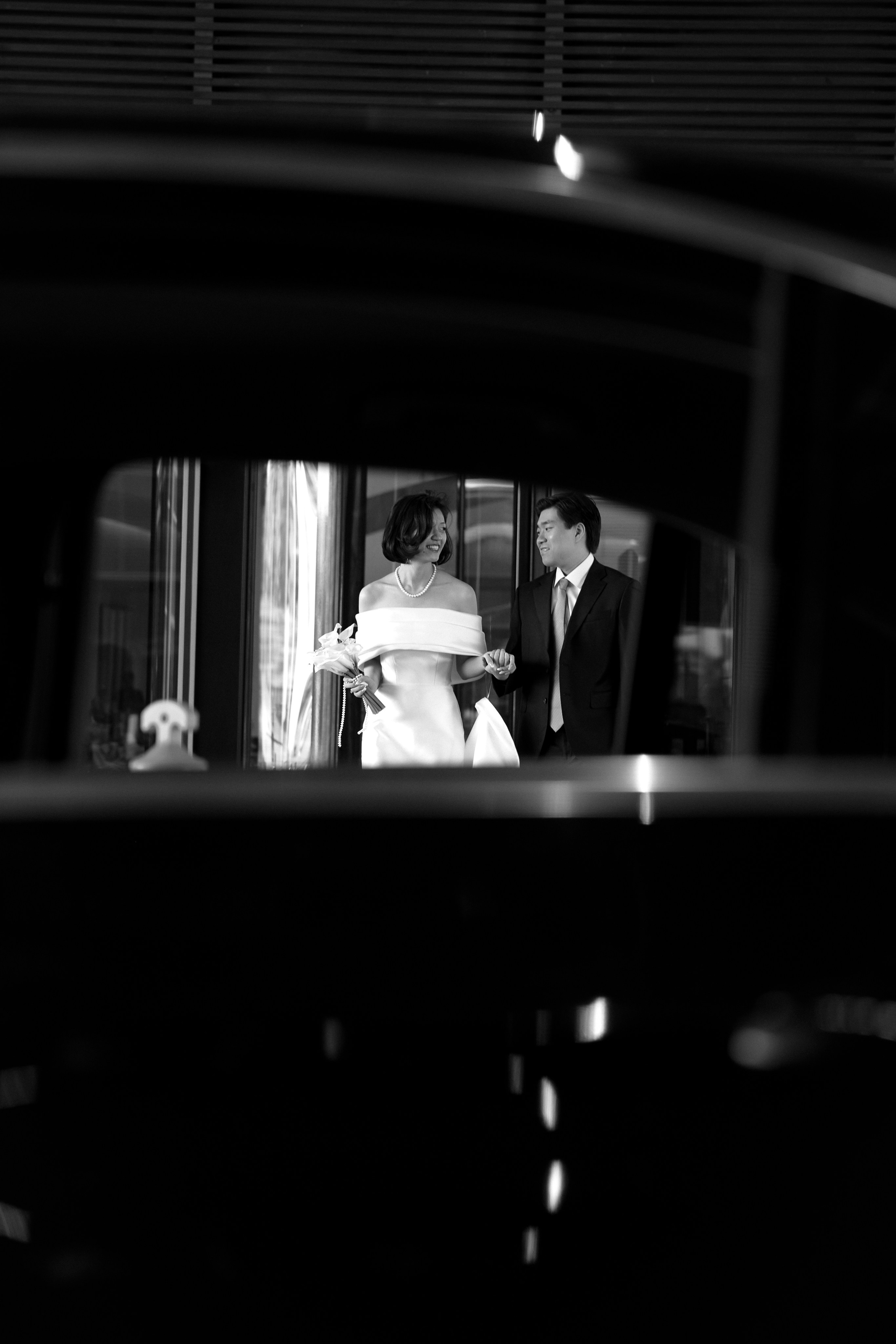 Максим и Анастасия. Свадебный фотограф Светлана Кривчикова