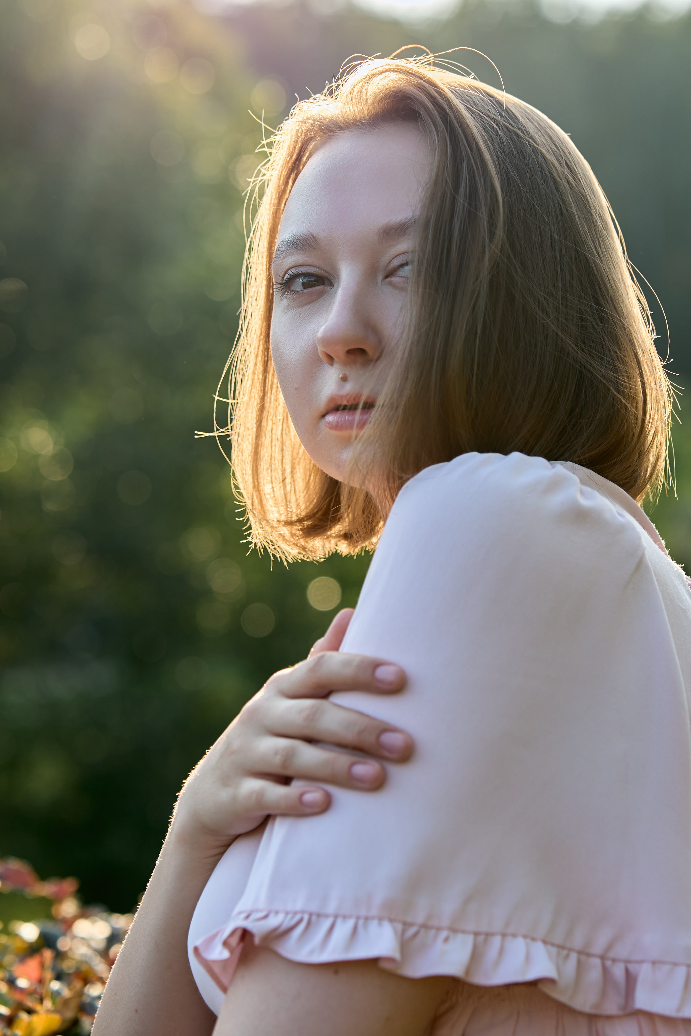 День Рождения Кати. Елизавета Мальгина, фотограф в Москве