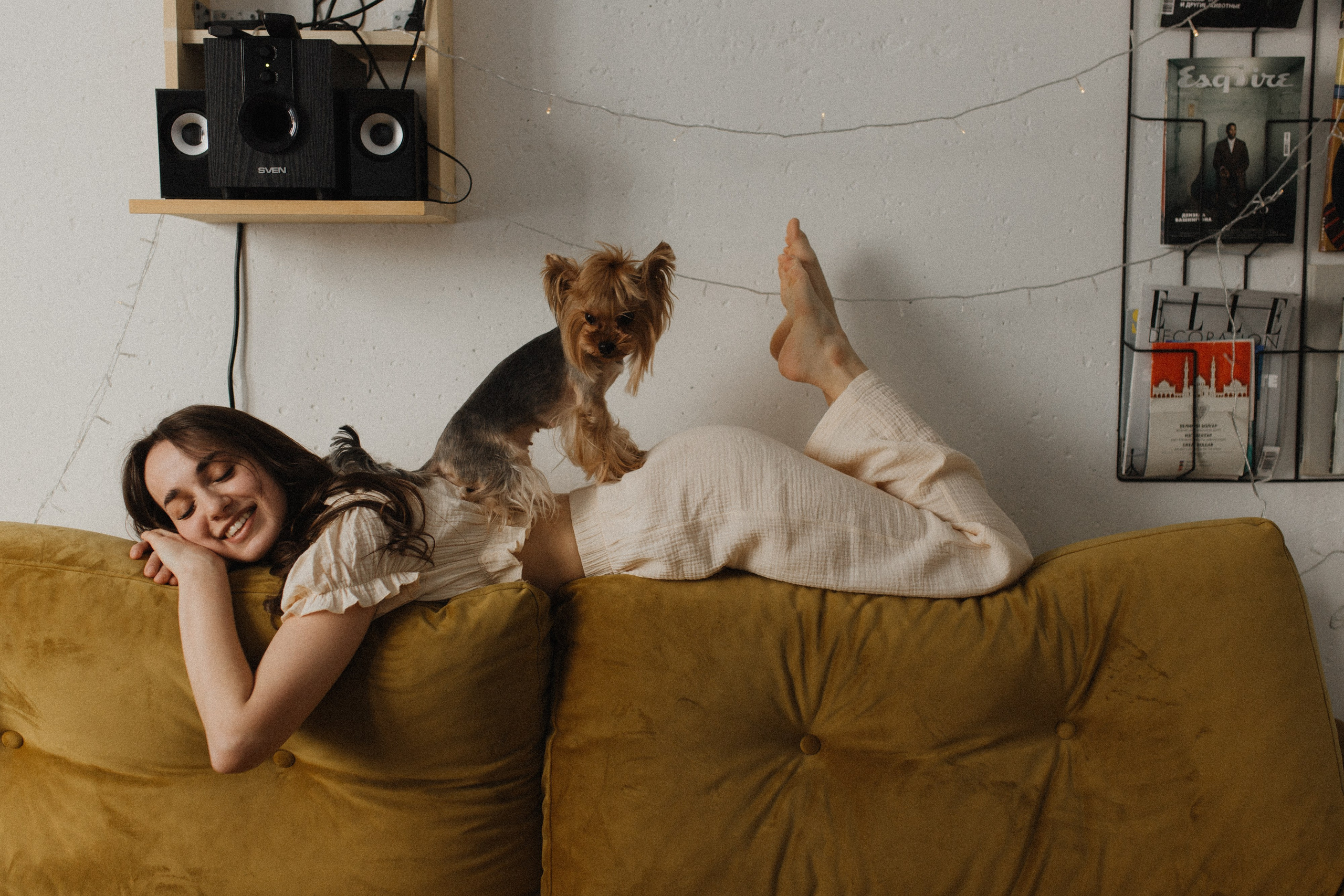 Дом там, где ты. Фотограф Диана Хасанова, г. Казань