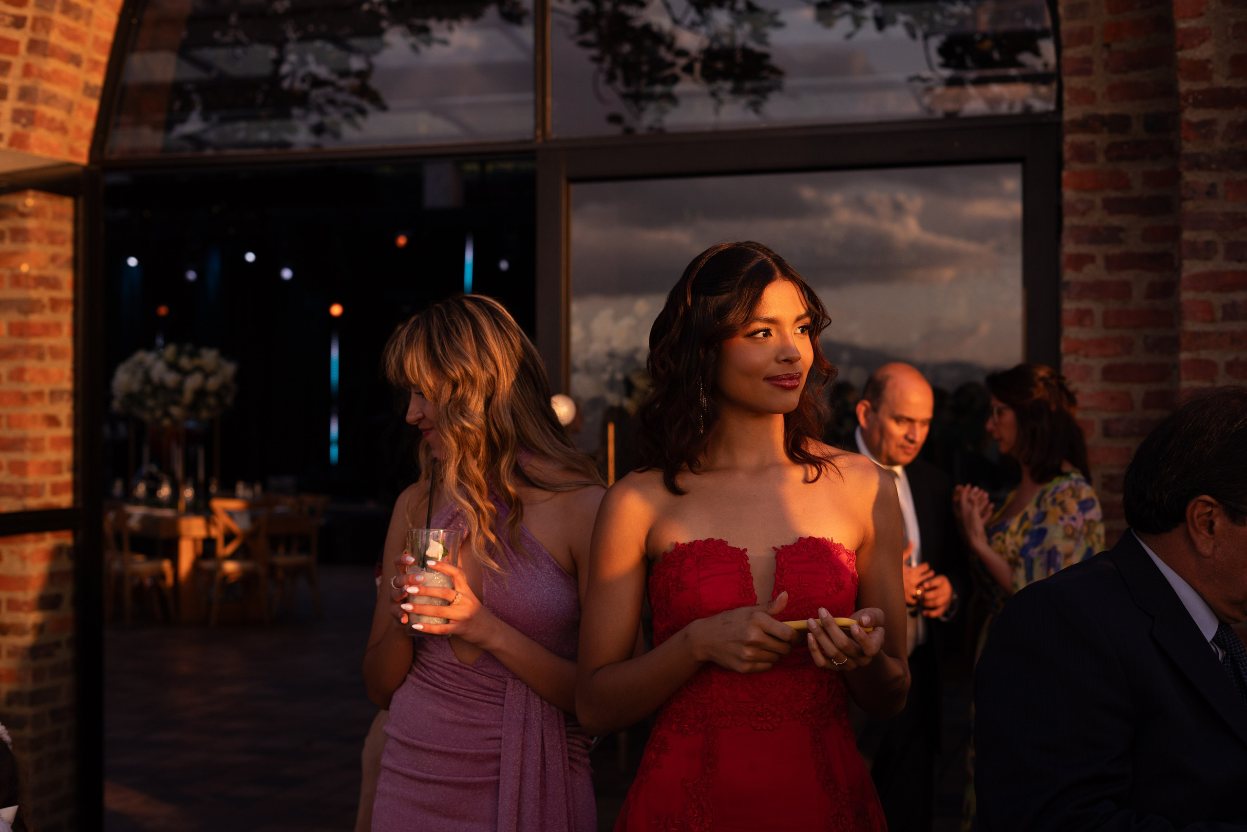 Natalia and Germano. Wedding Photographer in Barcelona and Medellin