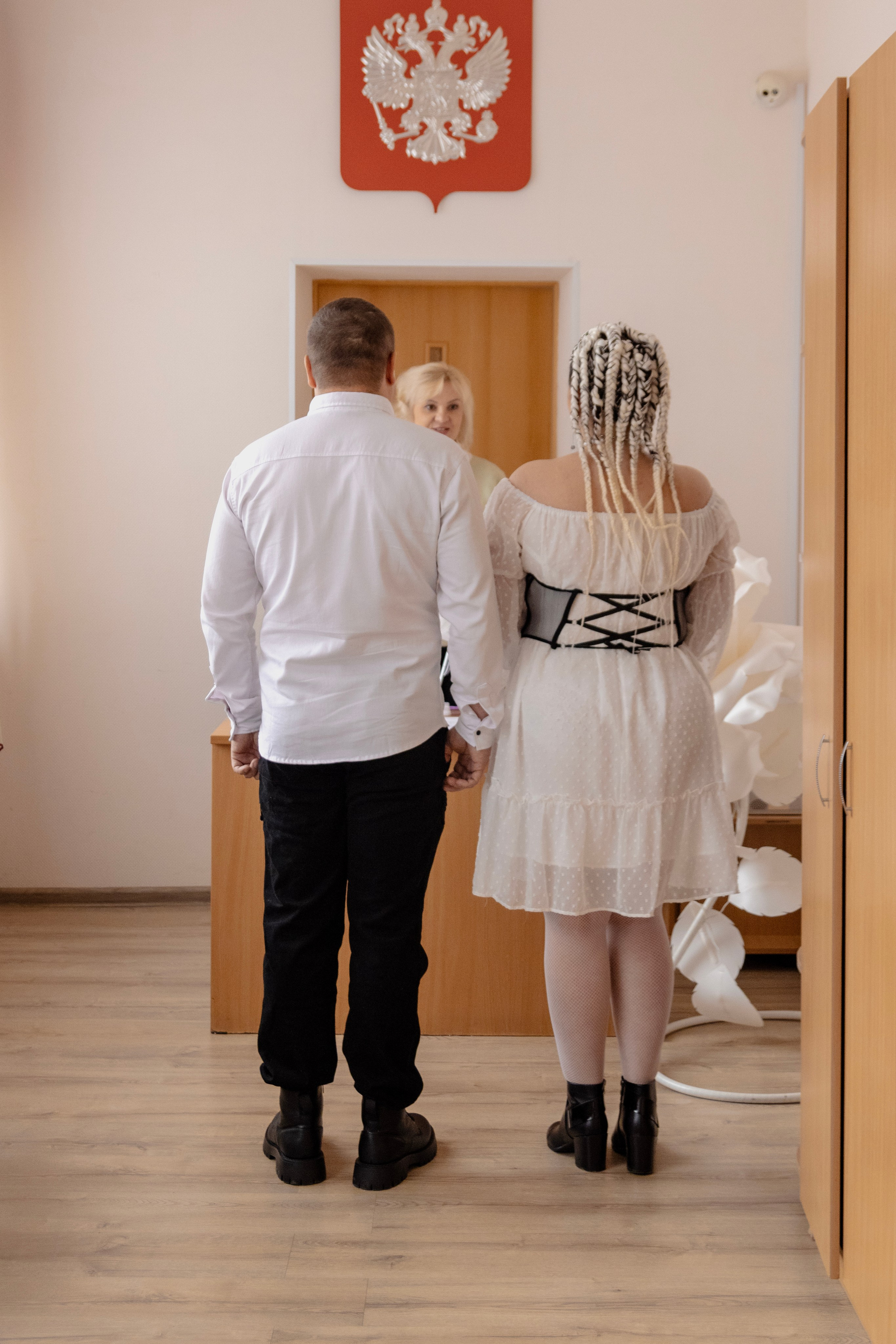 Снежаны и Александра