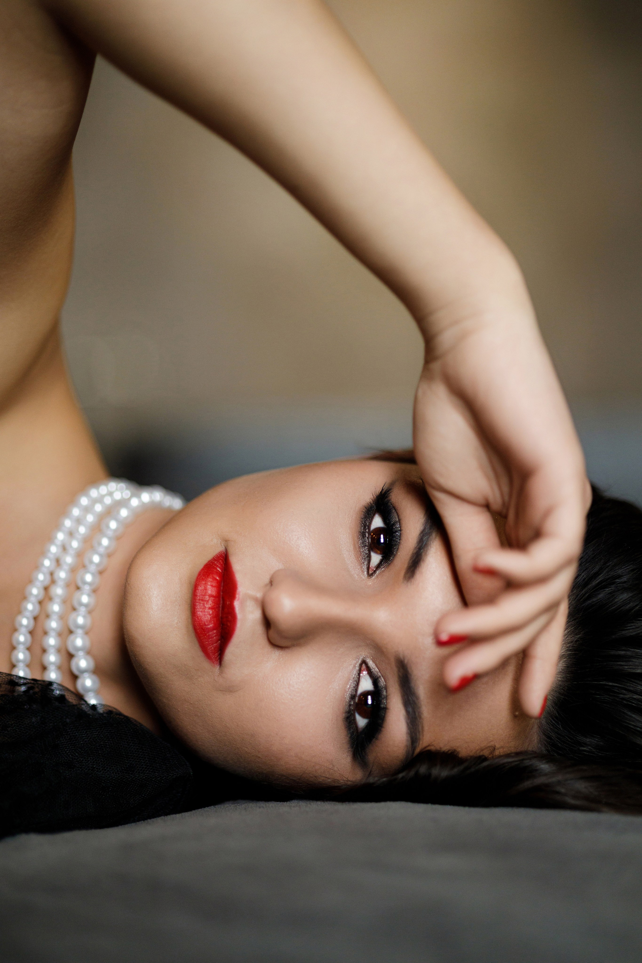 Надежда. Свадебный, семейный и портретный фотограф в Москве Алексей Сафаров