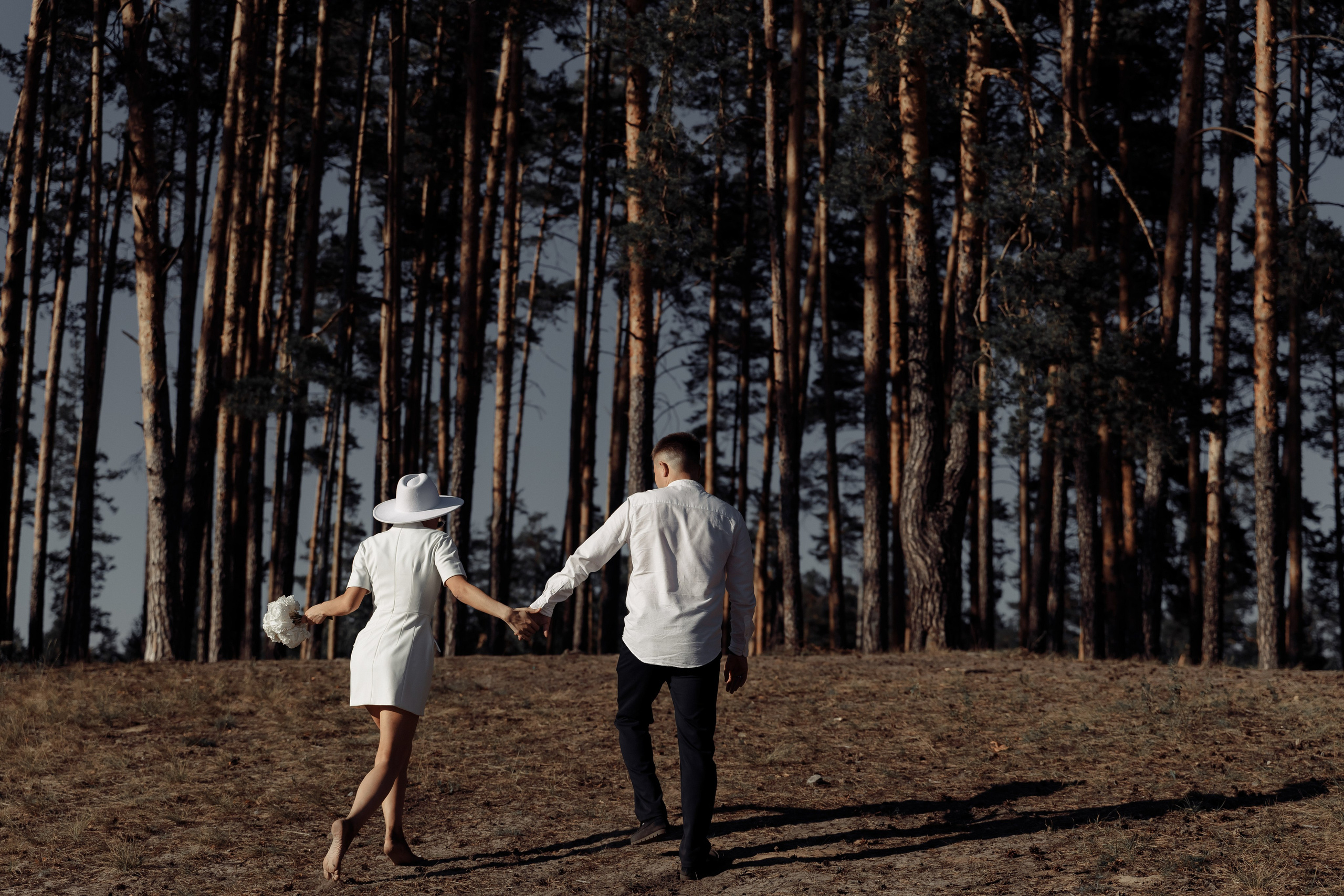 Artem and Alla. Свадебный фотограф Казань Чебоксары Москва