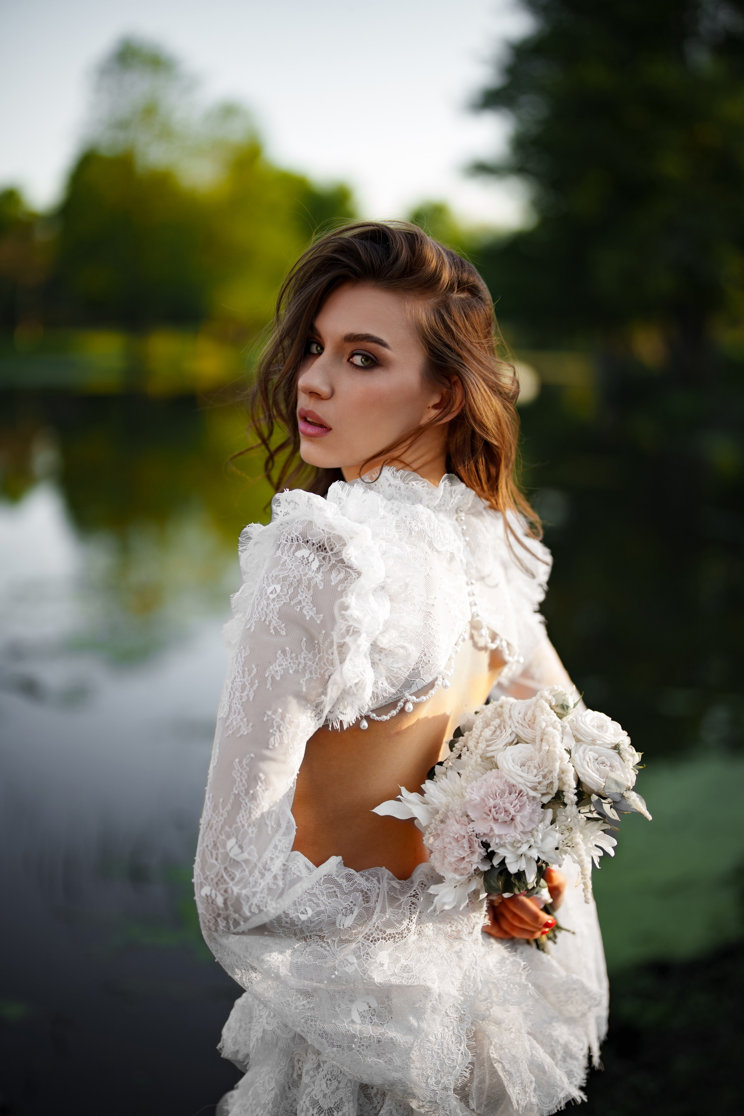 Kseniya & Ilya. Фотограф Вячеслав Полушкин
