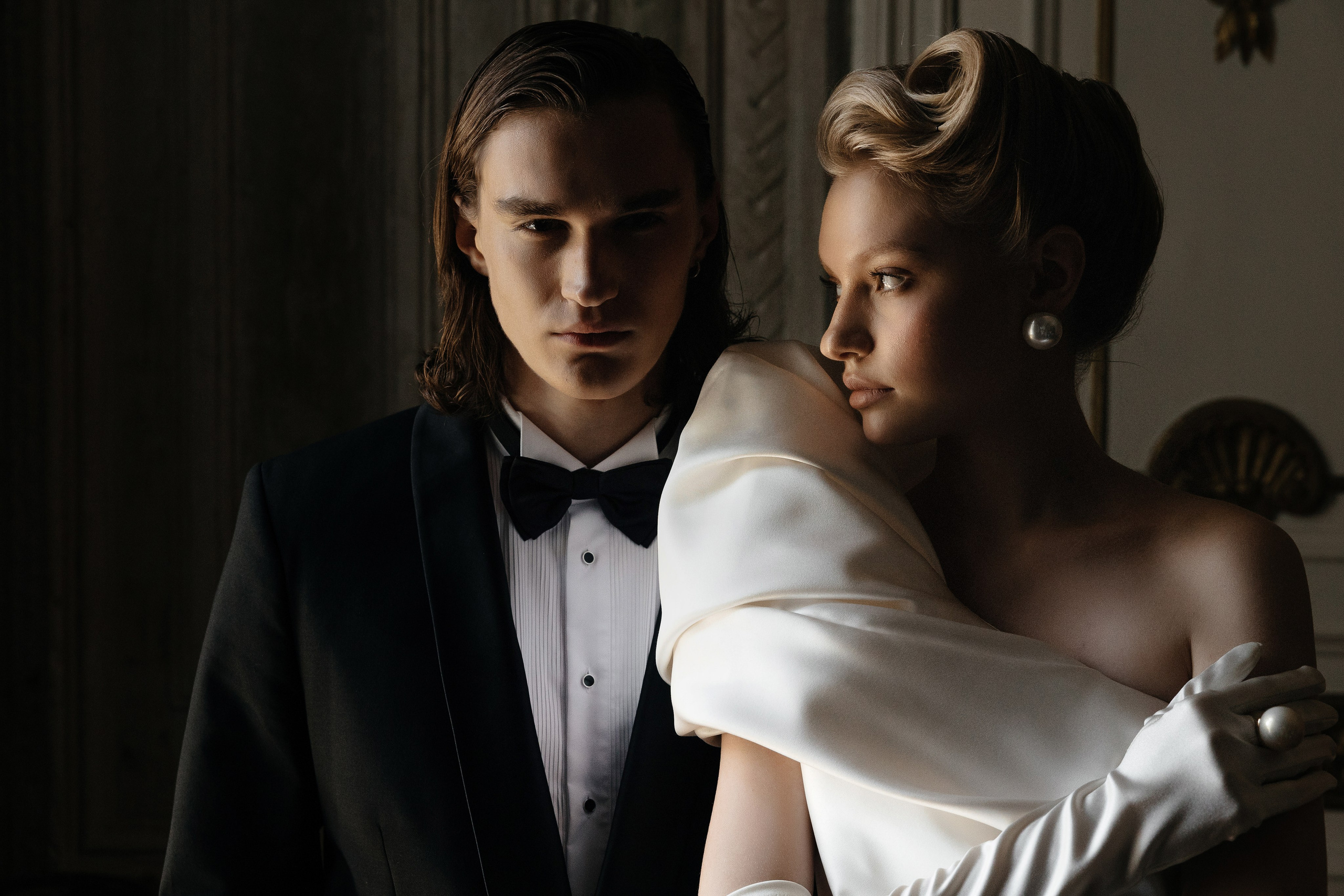 Свадебный фотограф в Ростове-на-Дону Васильченко Сергей