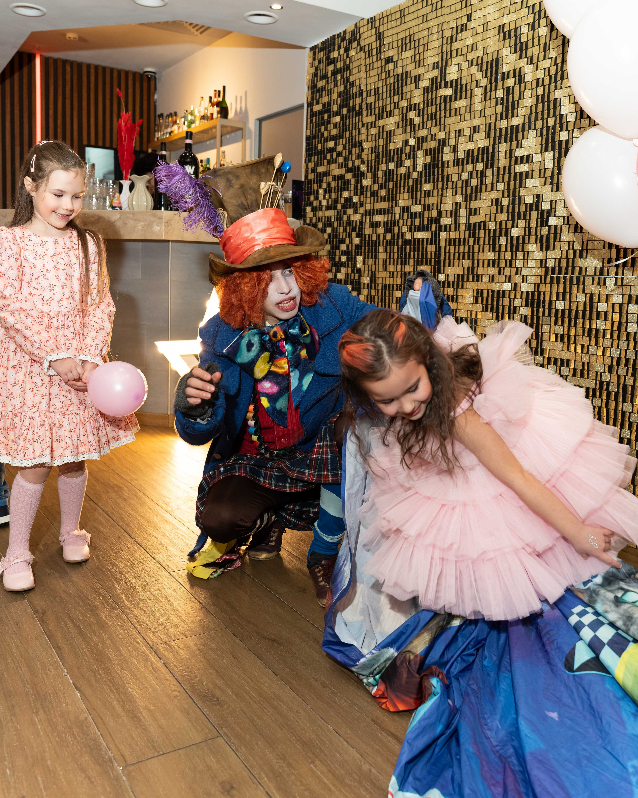 Сима — в стане чудес, 6 лет!. Axenov_eugene