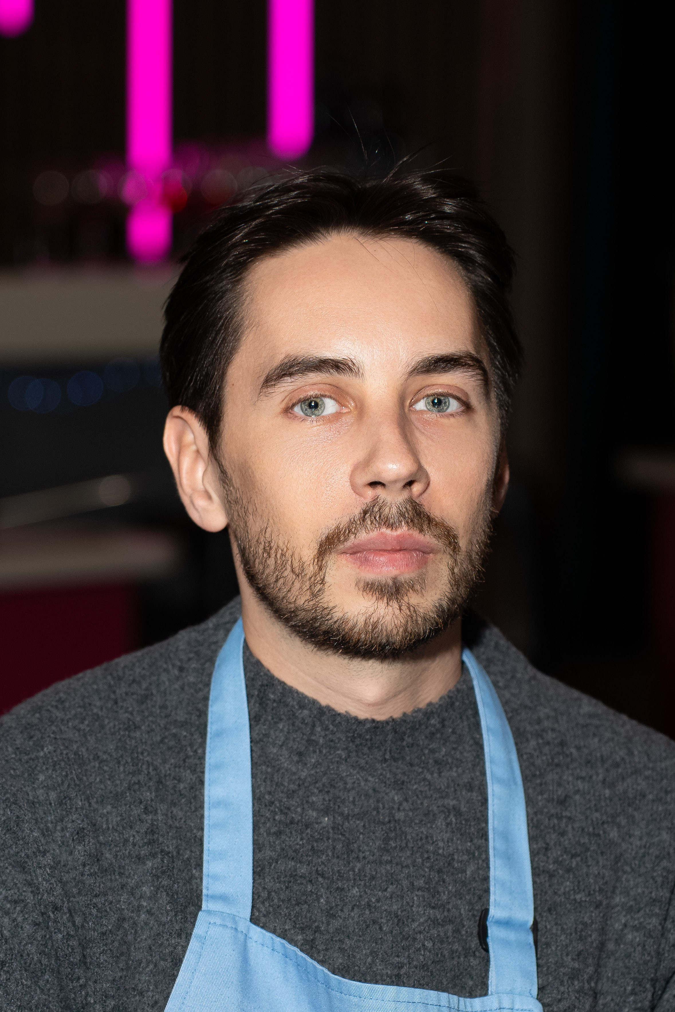 Игроник&HPA. Axenov_eugene