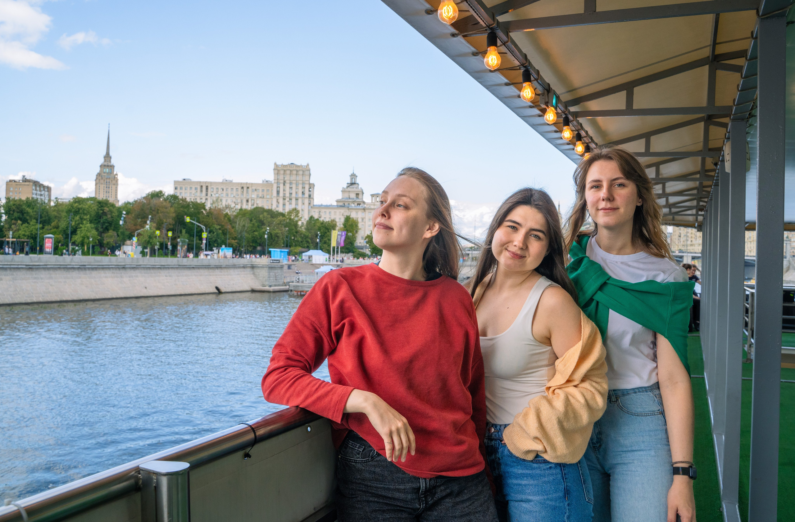 Квиз для Авито. Главная