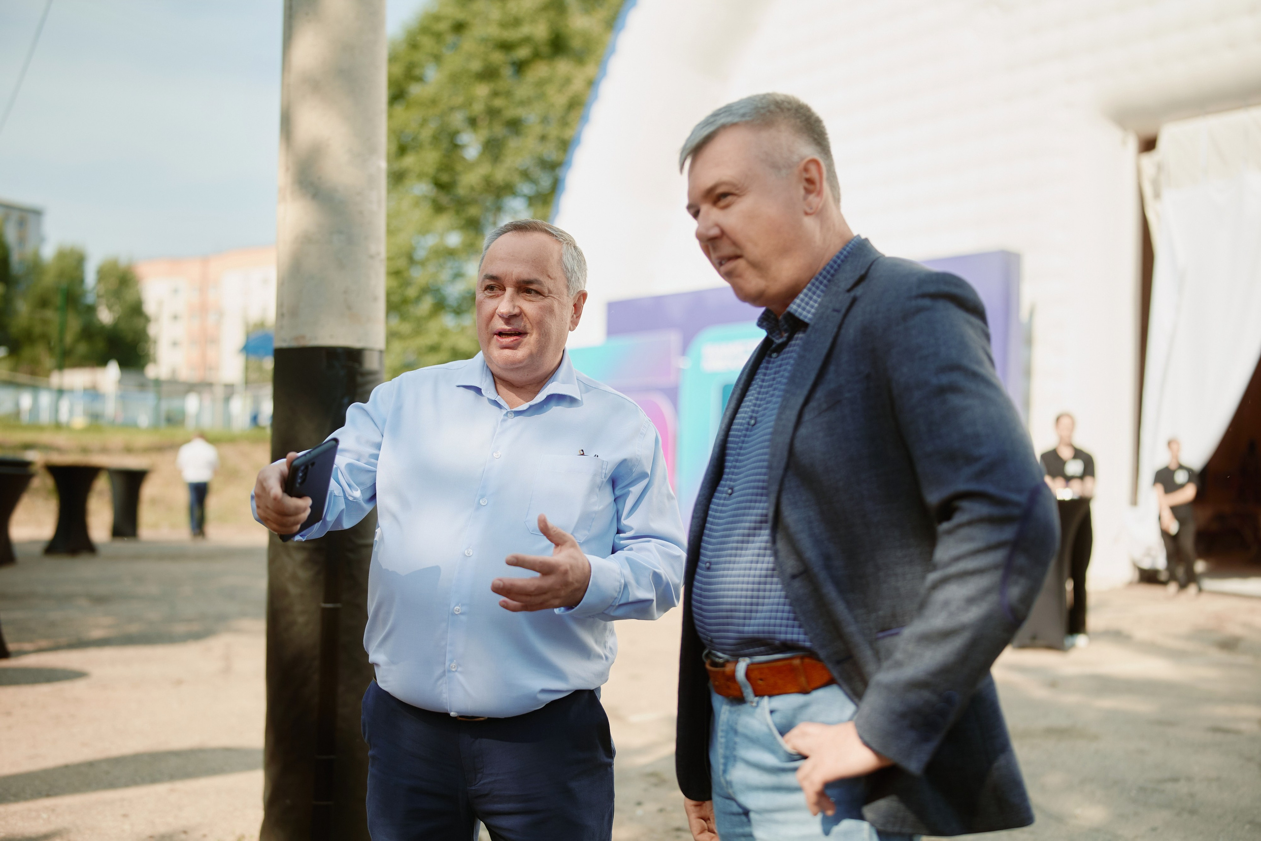 50 Лет БАМ. ФОТОГРАФ НА МЕРОПРИЯТИЕ ОТ СОЛЬ МЕДИА PRODUCTION