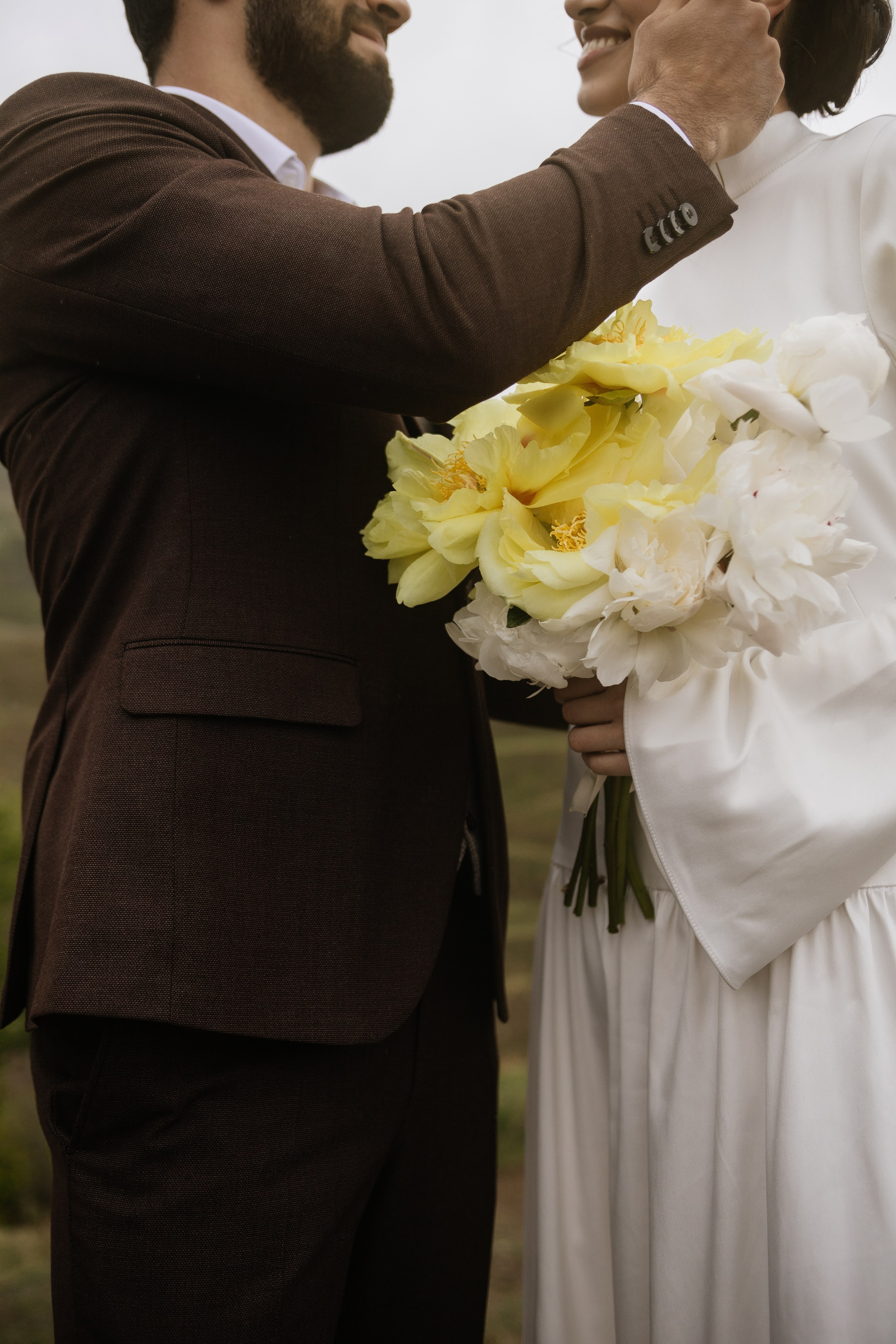 Emir & May. Свадебный фотограф в Барнауле Юлия Гербер
