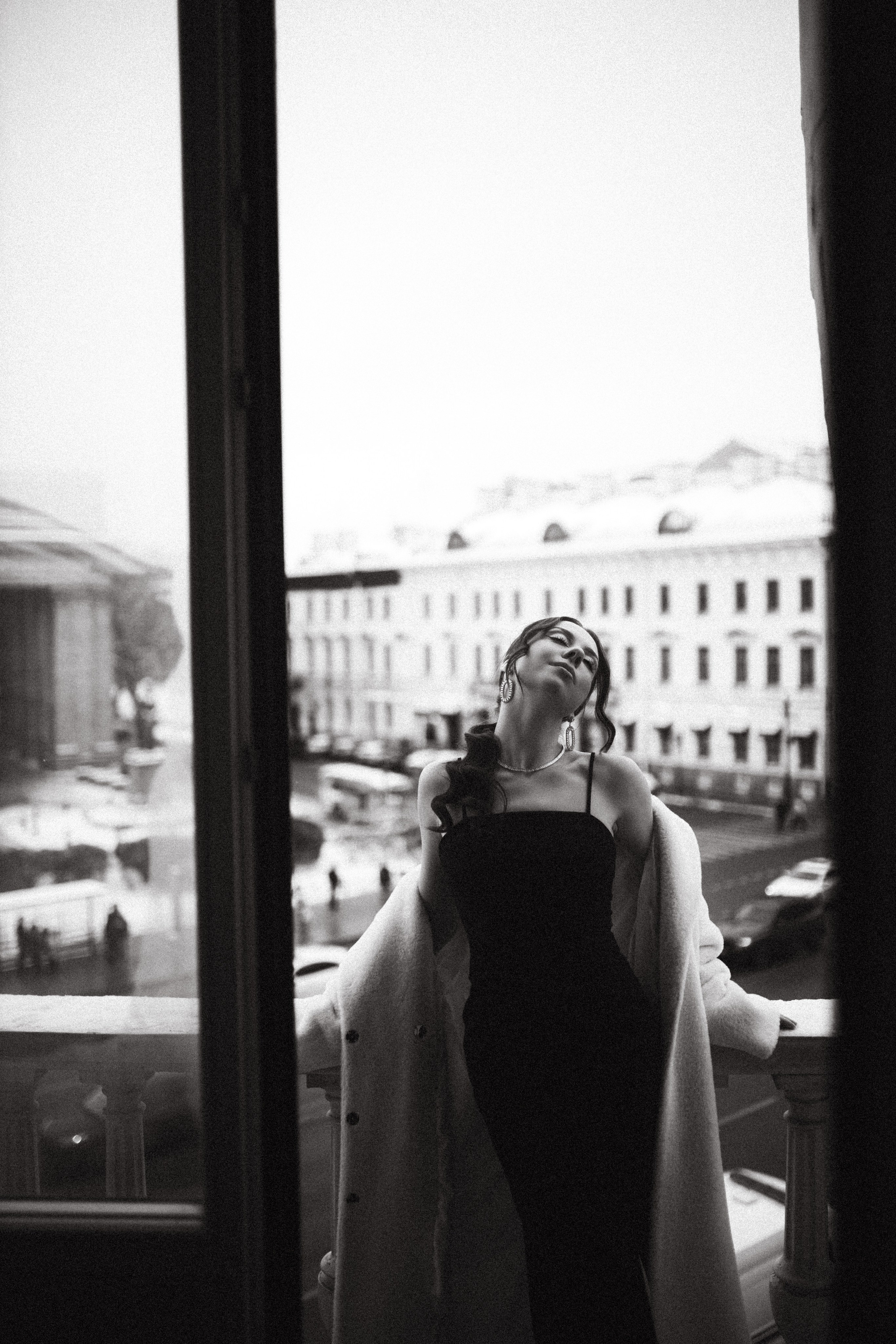 С & Д | Санкт-Петербург. Фотограф Екатерина Амбрушкевич