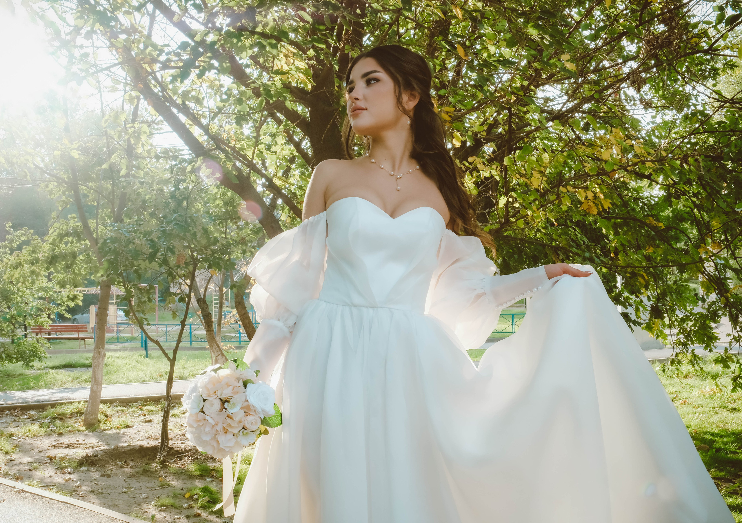 Wedding day. Семейный и свадебный фотограф в Волгограде Валентина Фогель