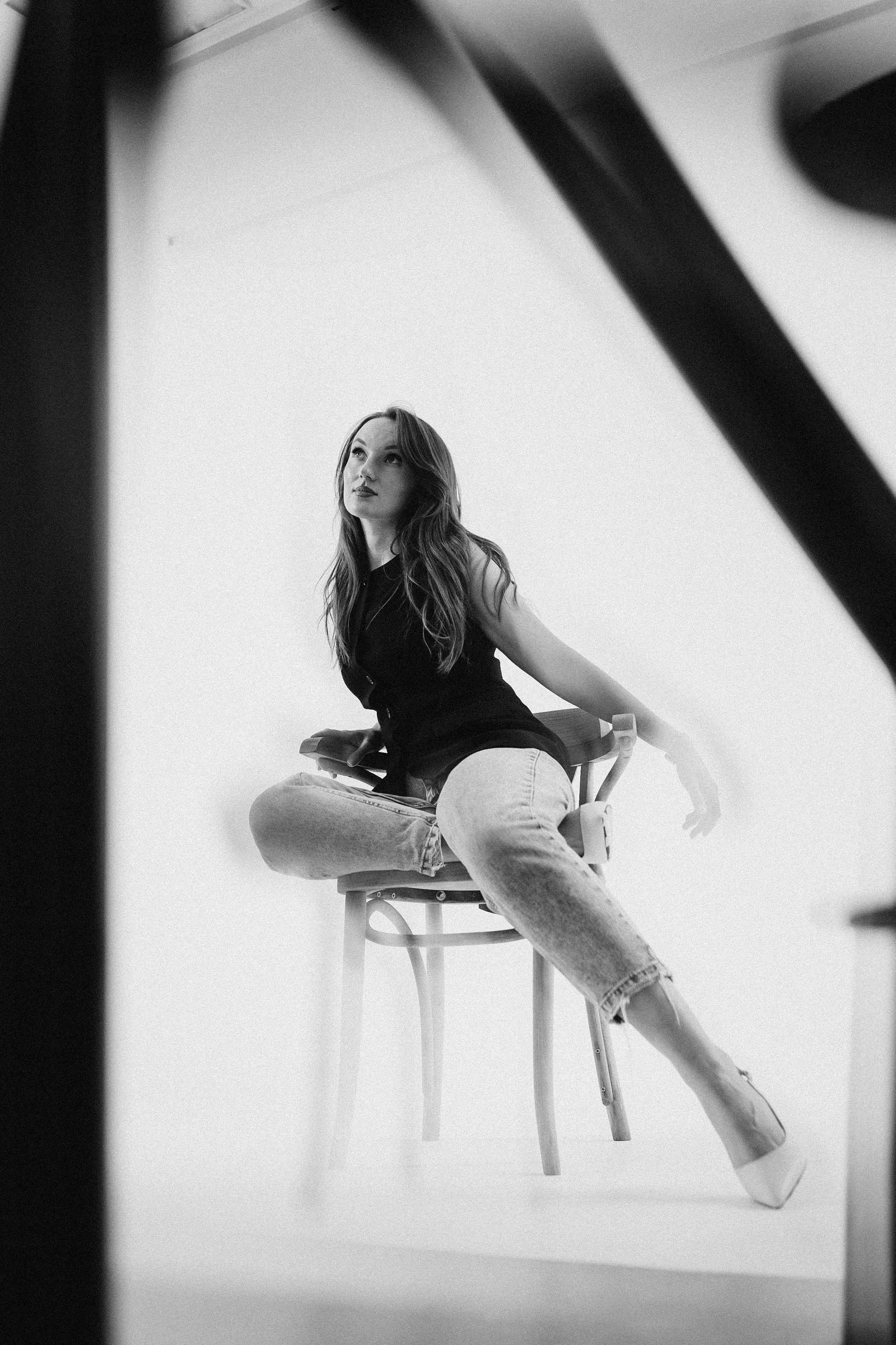 Настя. Дмитриева Светлана женский и семейный фотограф Рига, Москва, Геленджик