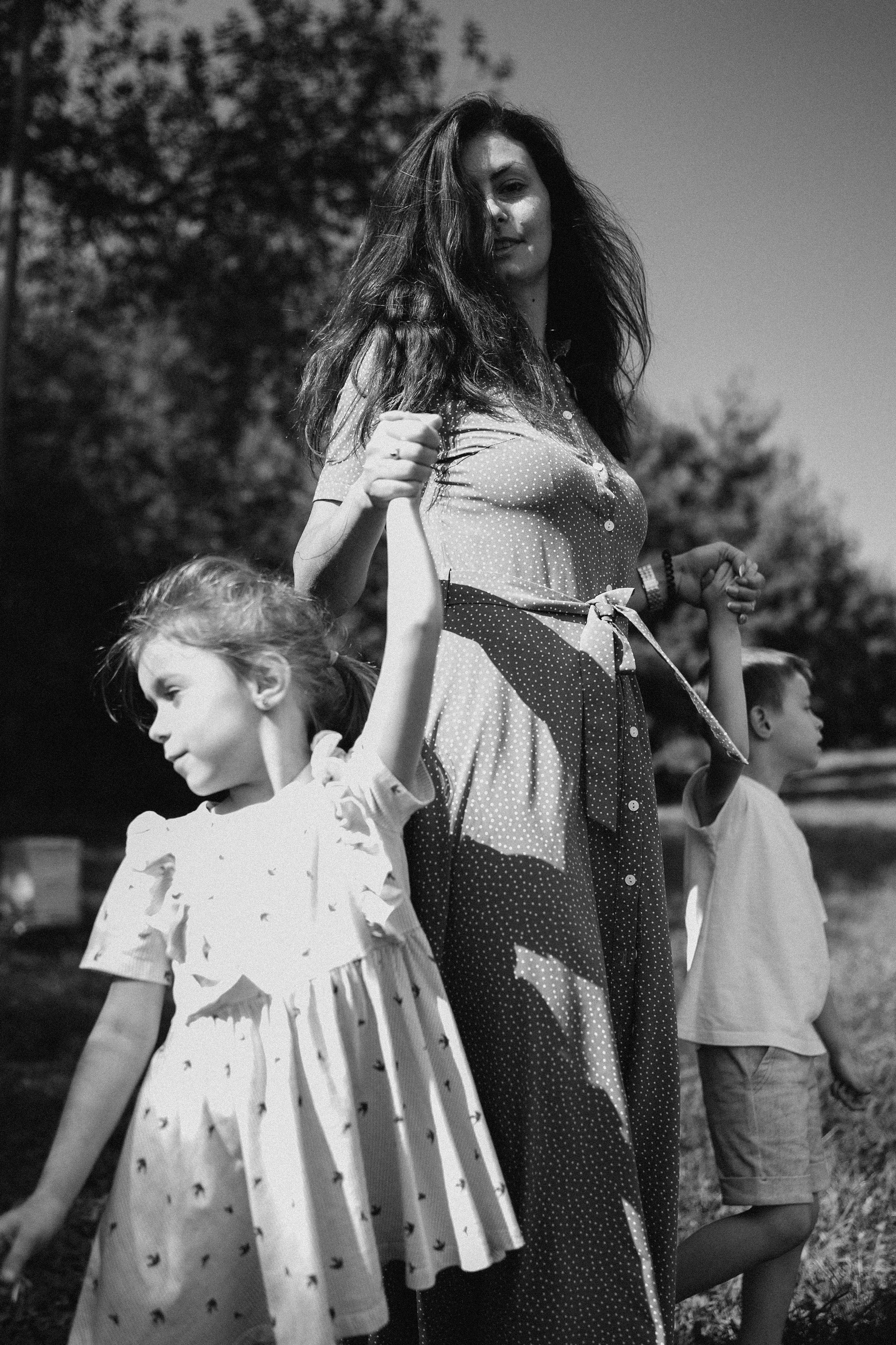 Про СЕМЬЮ. Дмитриева Светлана женский и семейный фотограф Рига, Москва, Геленджик