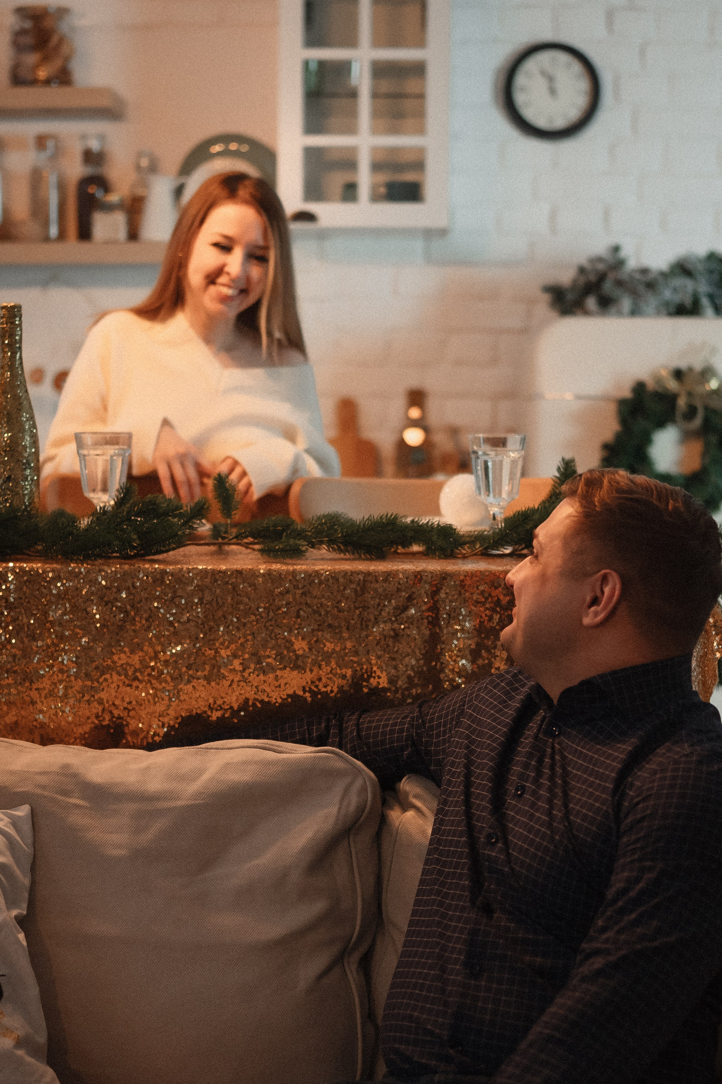 Антон + Катя. Дмитриева Светлана женский и семейный фотограф Рига, Москва, Геленджик