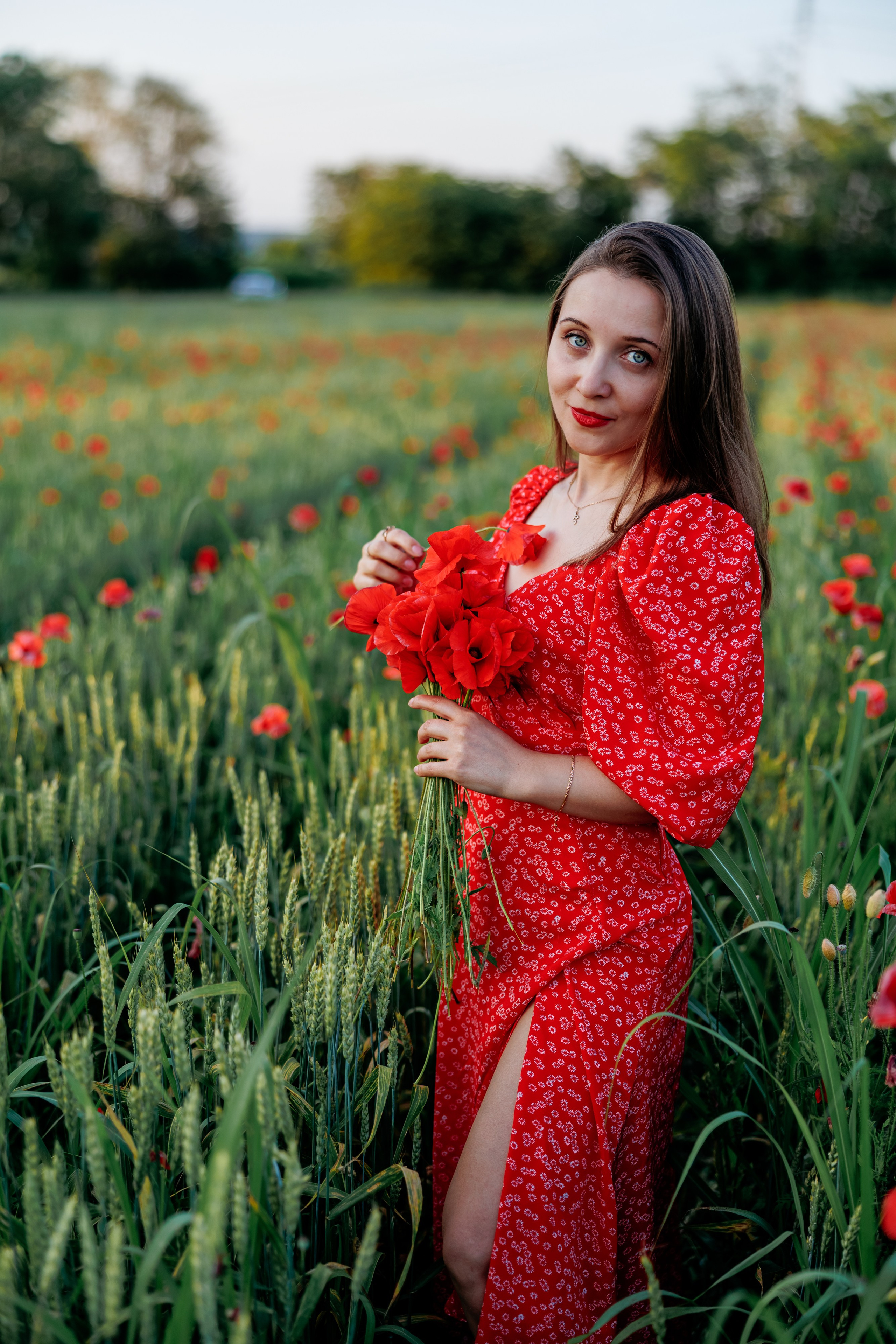 Маки. Свадебный и семейный фотограф в Армавире