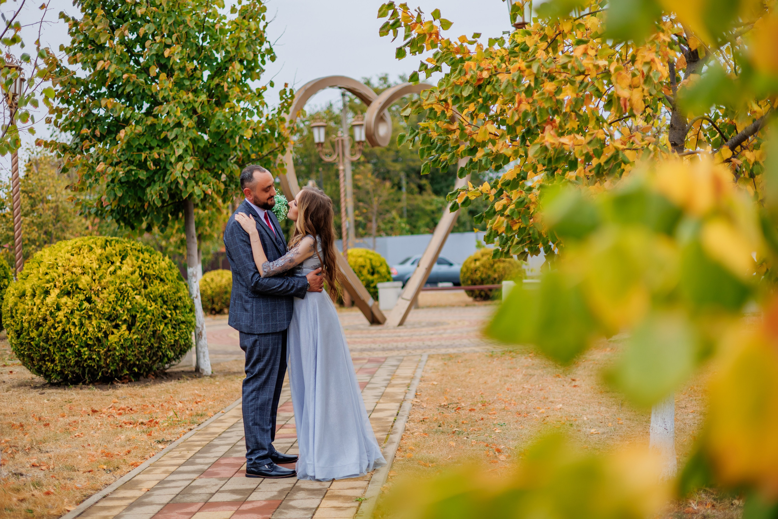 2.10.24. Свадебный и семейный фотограф в Армавире
