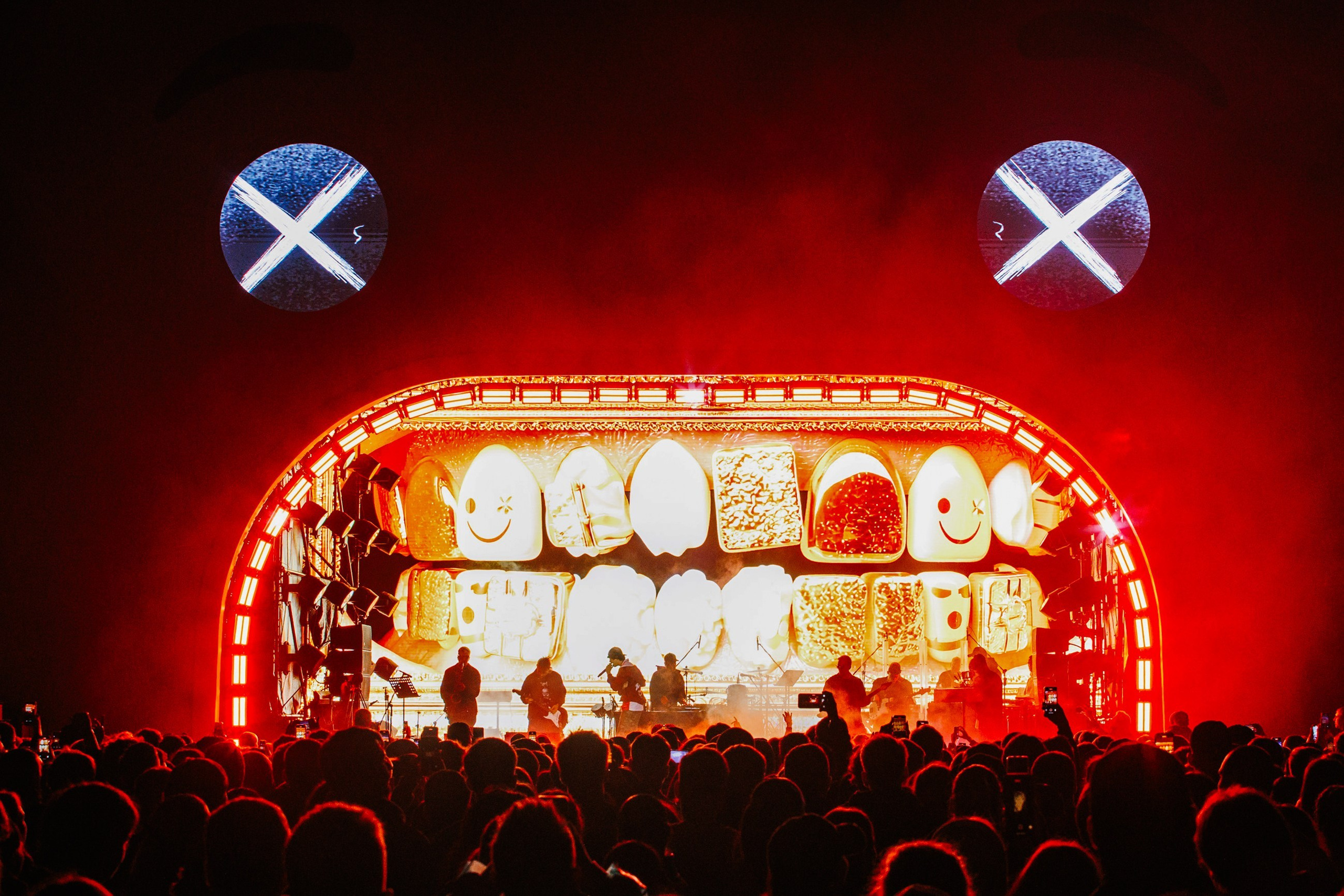 PARI FEST | 2025. OOPS TEAM