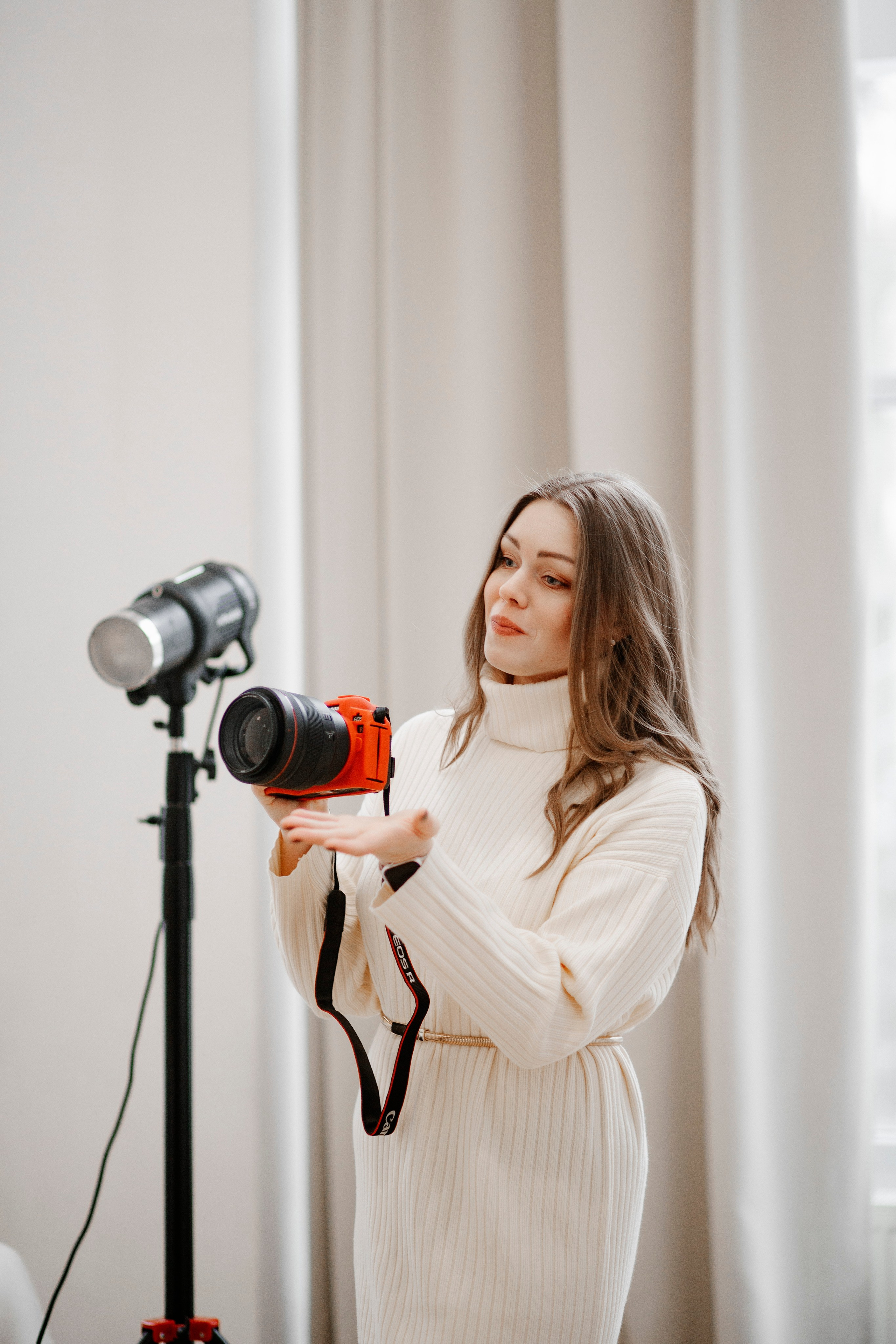 Фотограф Виктория. Фотосессии для экспертов. Москва