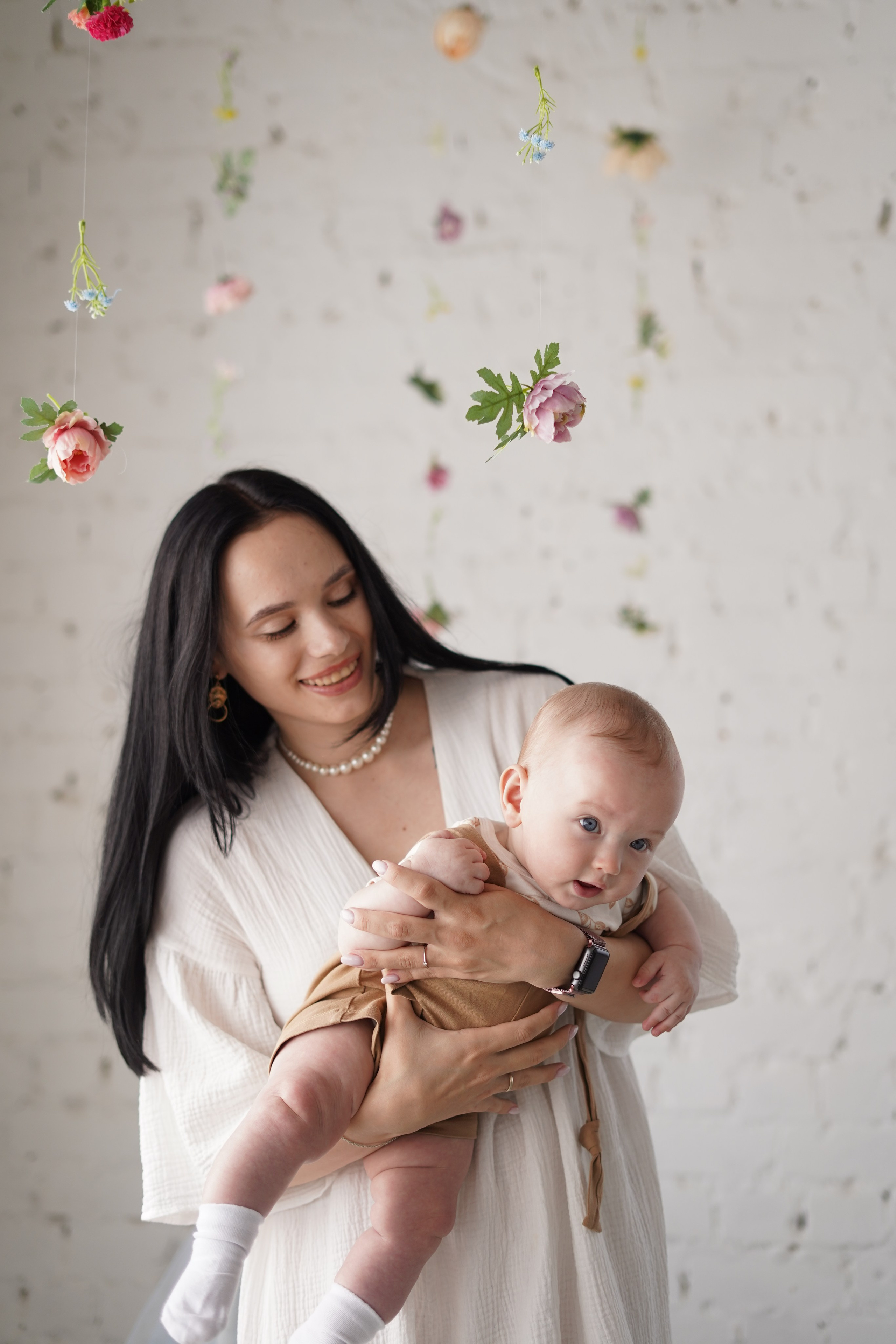 Семейная фотосессия Саратов. Фотограф Юлия Андриянова Саратов