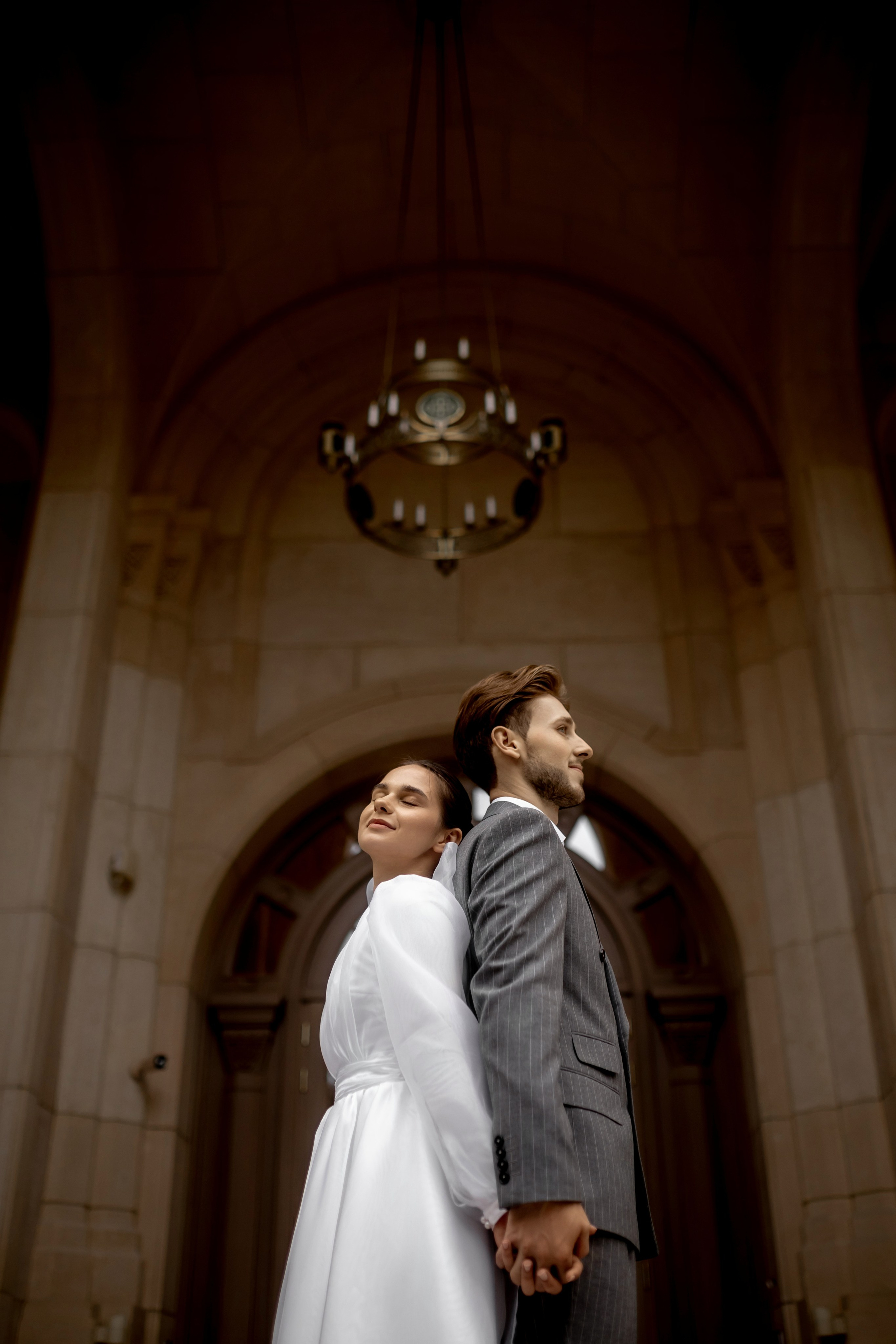 Виталий и Юлия- 12/10/24. Свадебный и семейный фотограф в Севастополе и в Крыму Анастасия Корчак