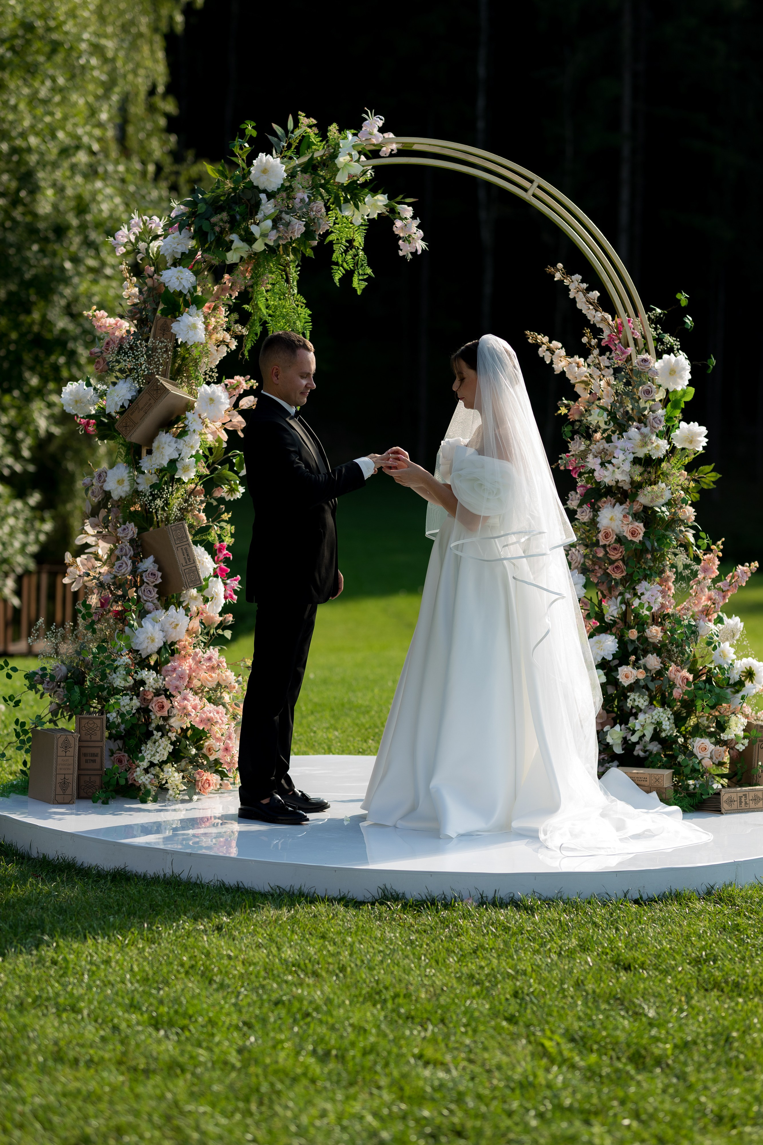 А&Е. Свадебный фотограф Гомель