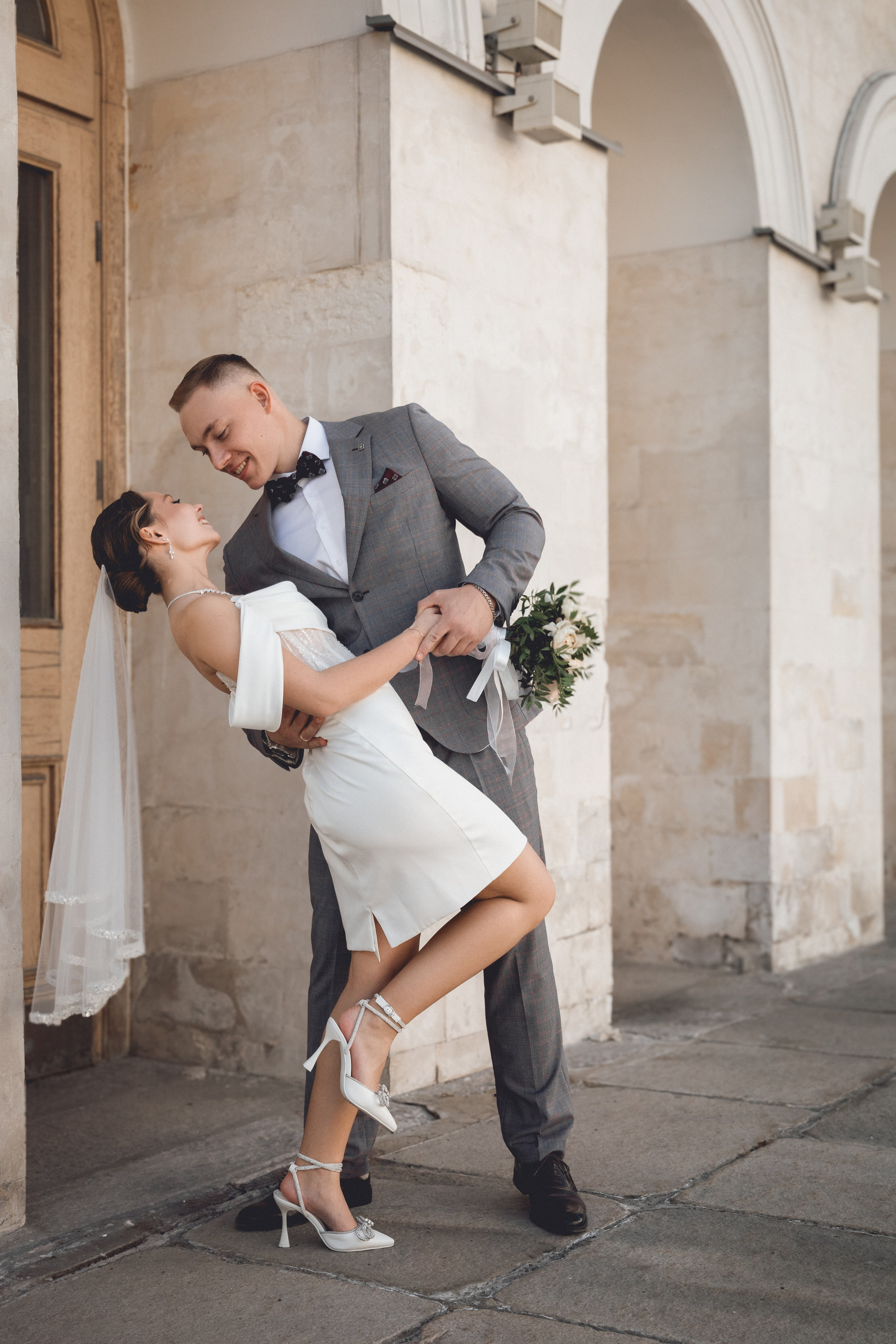 Ксения и Кирилл. Главная