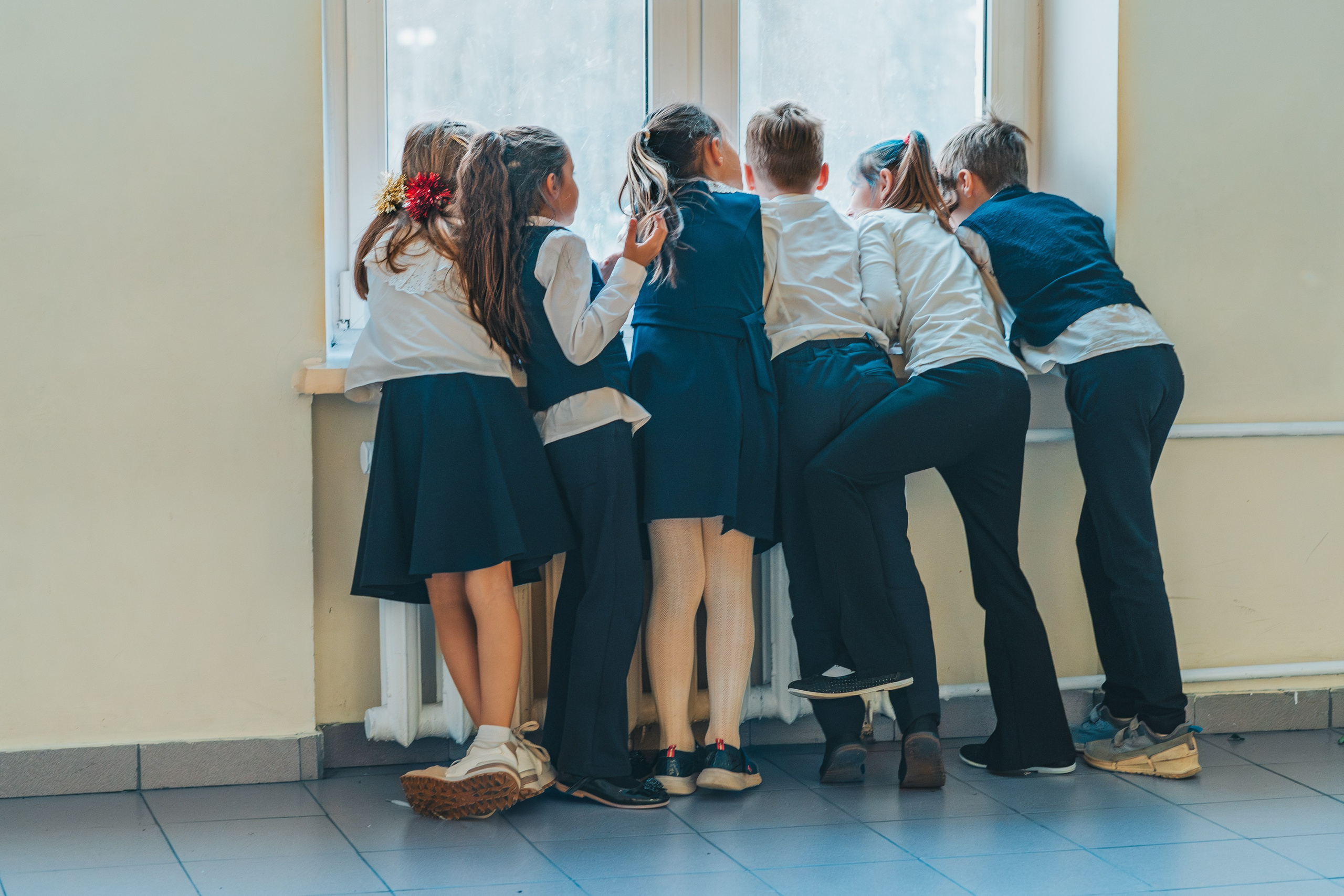 2 класс. Школьные альбомы и альбомы для детского сада. Юлия Осипова. Москва