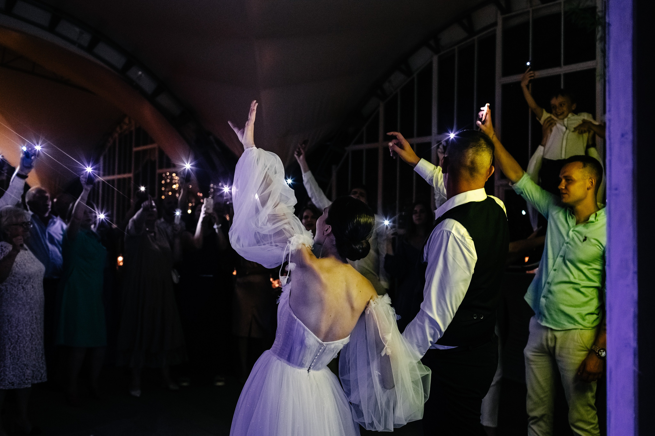 Ирина, Иван. Фотограф Волгоград Кристина Прохоренко